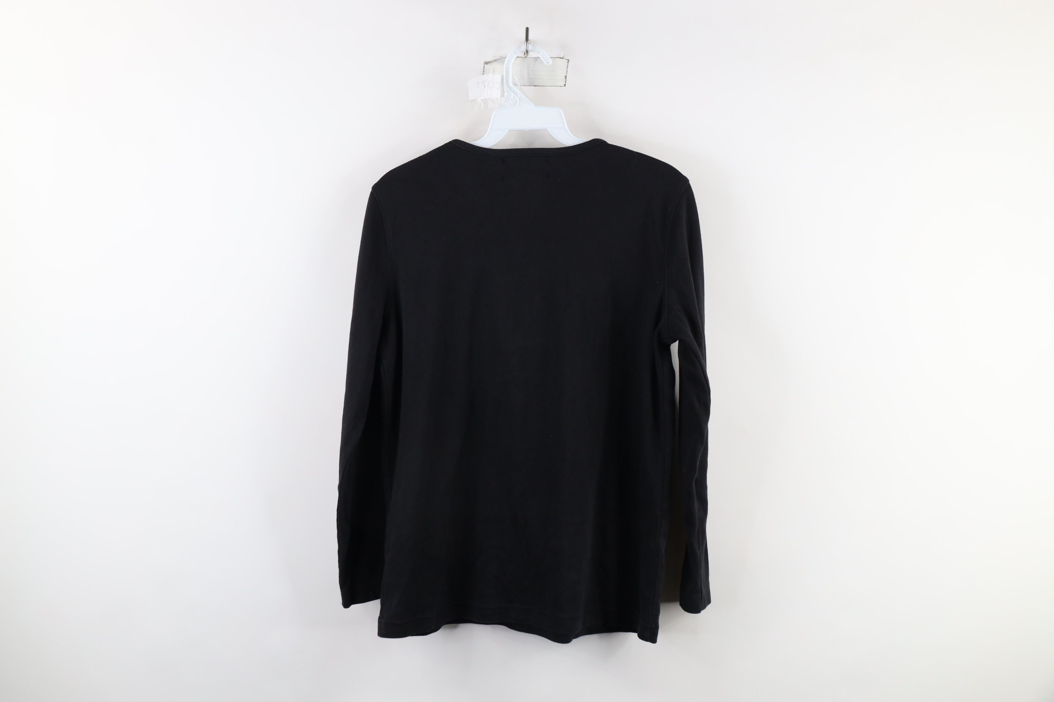 Vintage Vintage 90s Streetwear Halloween Sequin Pumpkin T-Shirt Size M / US 6-8 / IT 42-44 - 7 Thumbnail