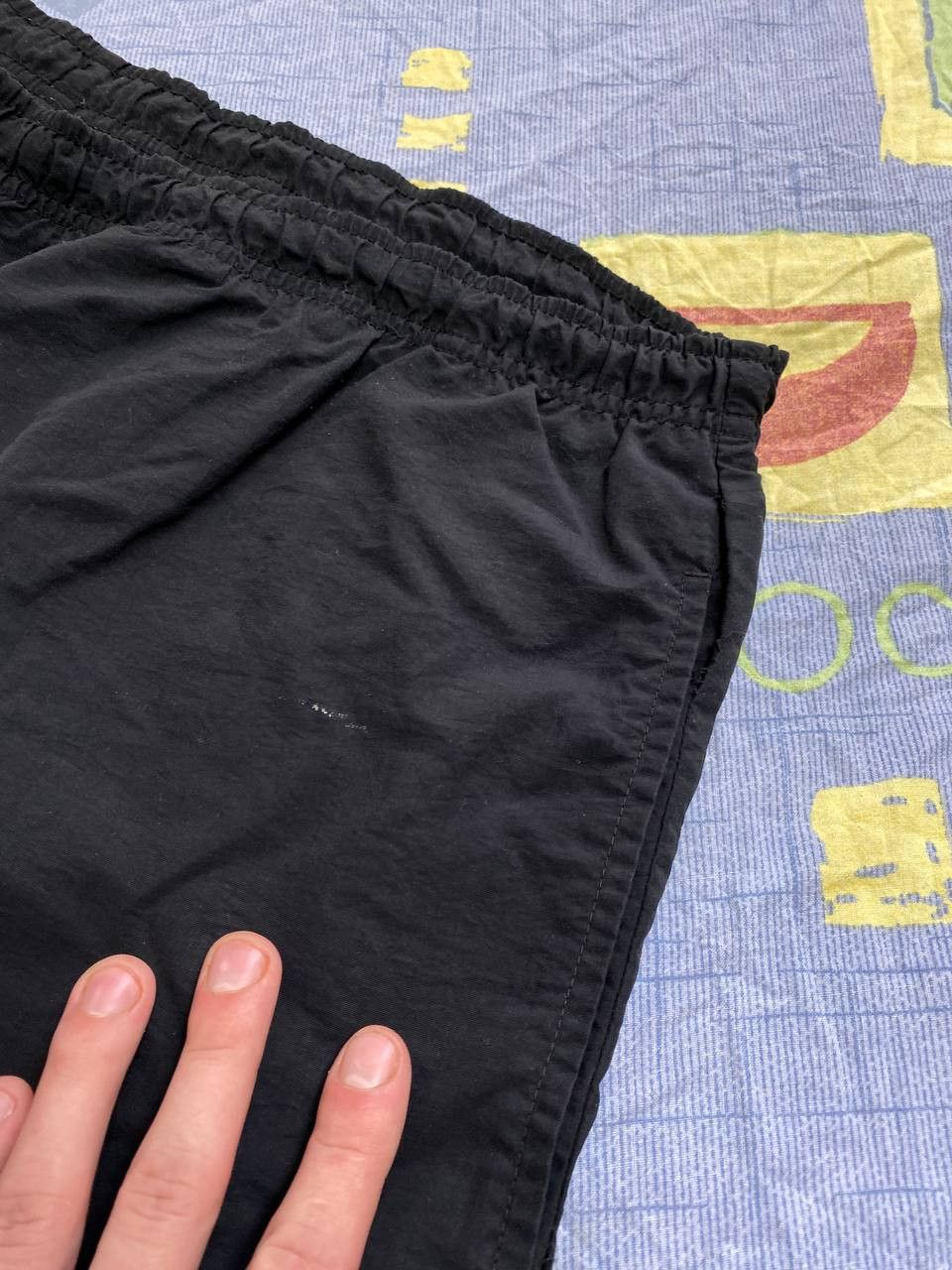 Nike × Vintage Nike shorts Size US 36 / EU 52 - 12 Thumbnail