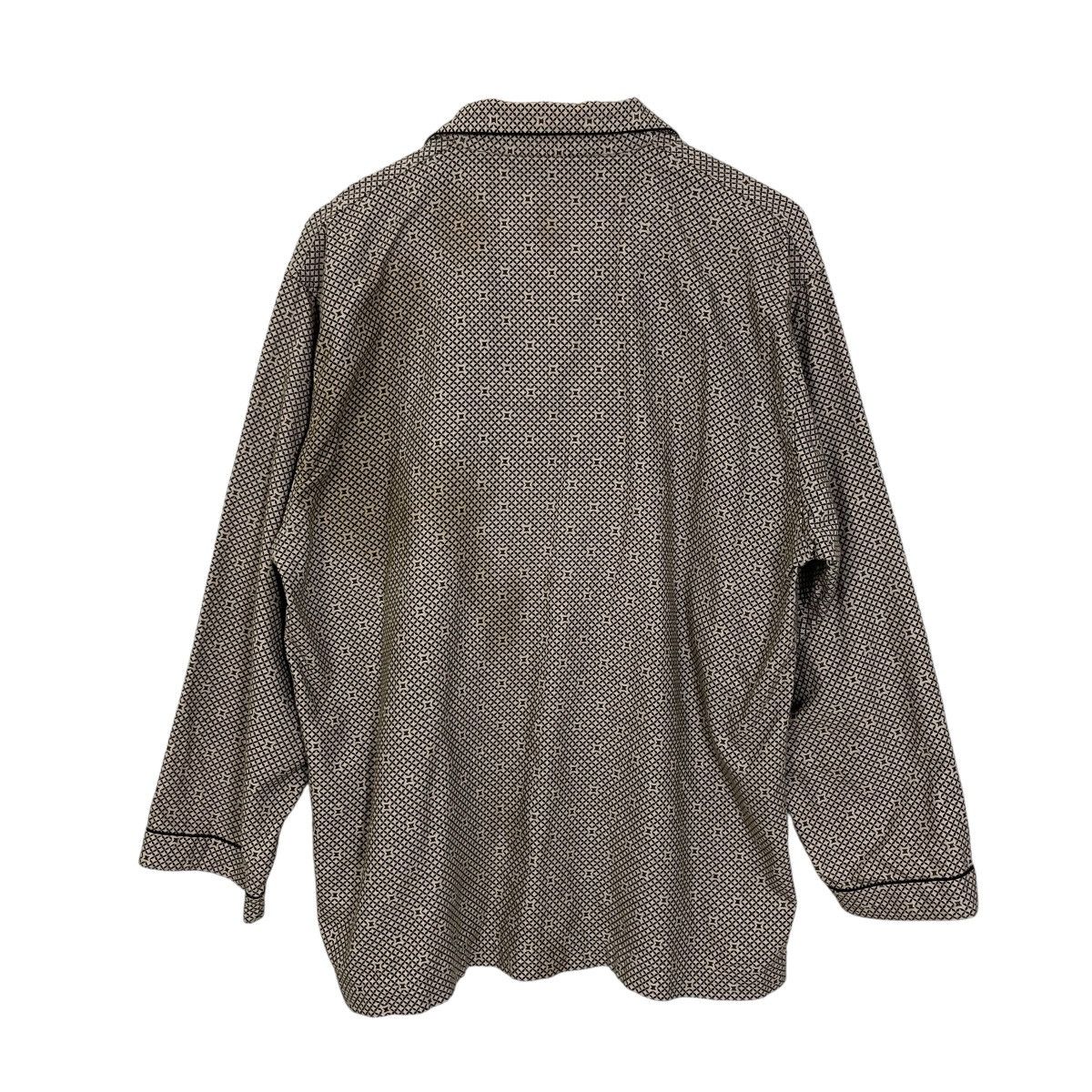 Celine Vintage Celine Sleep Wear Tee Size US L / EU 52-54 / 3 - 9 Thumbnail