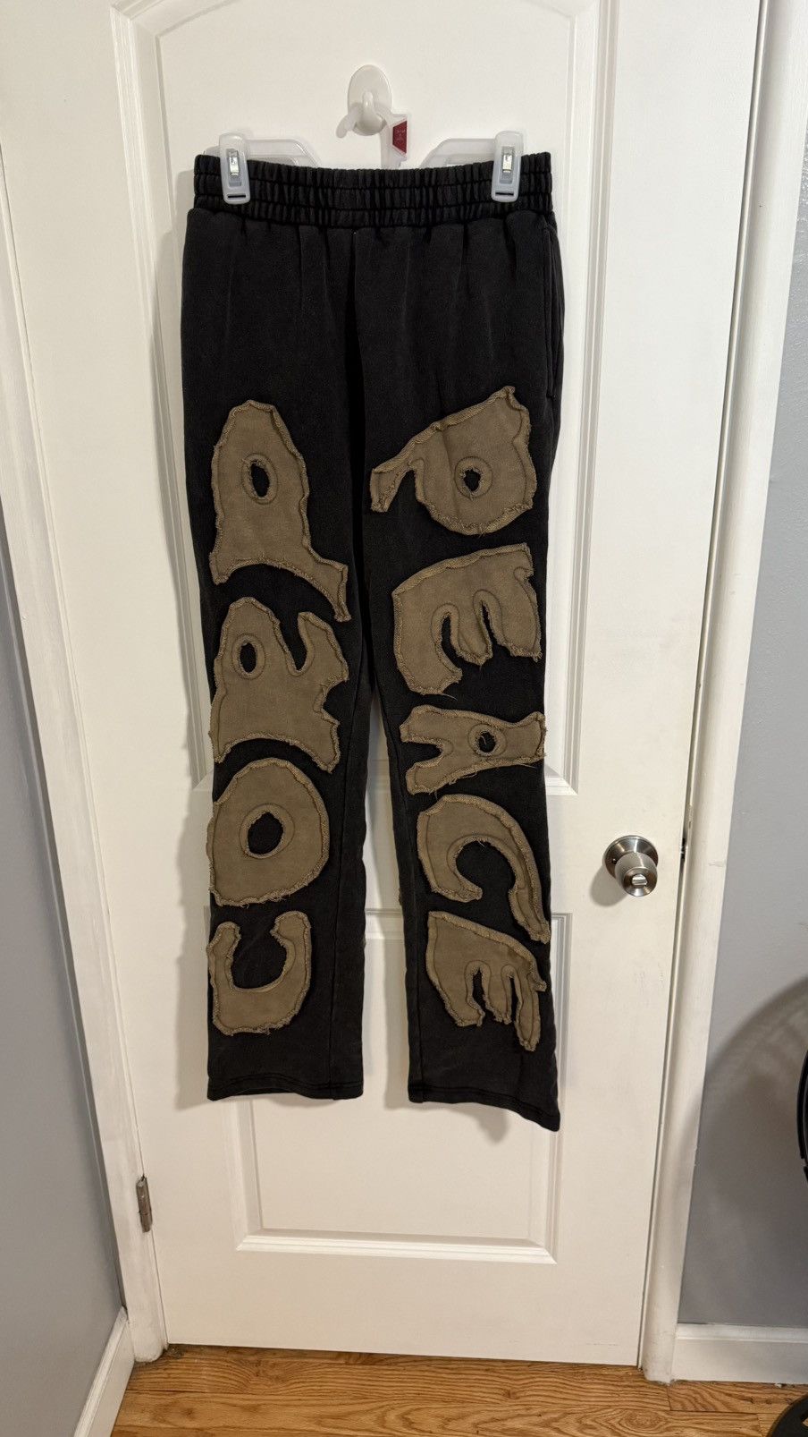Other Vale sweatpants Size US 32 / EU 48 - 1 Thumbnail