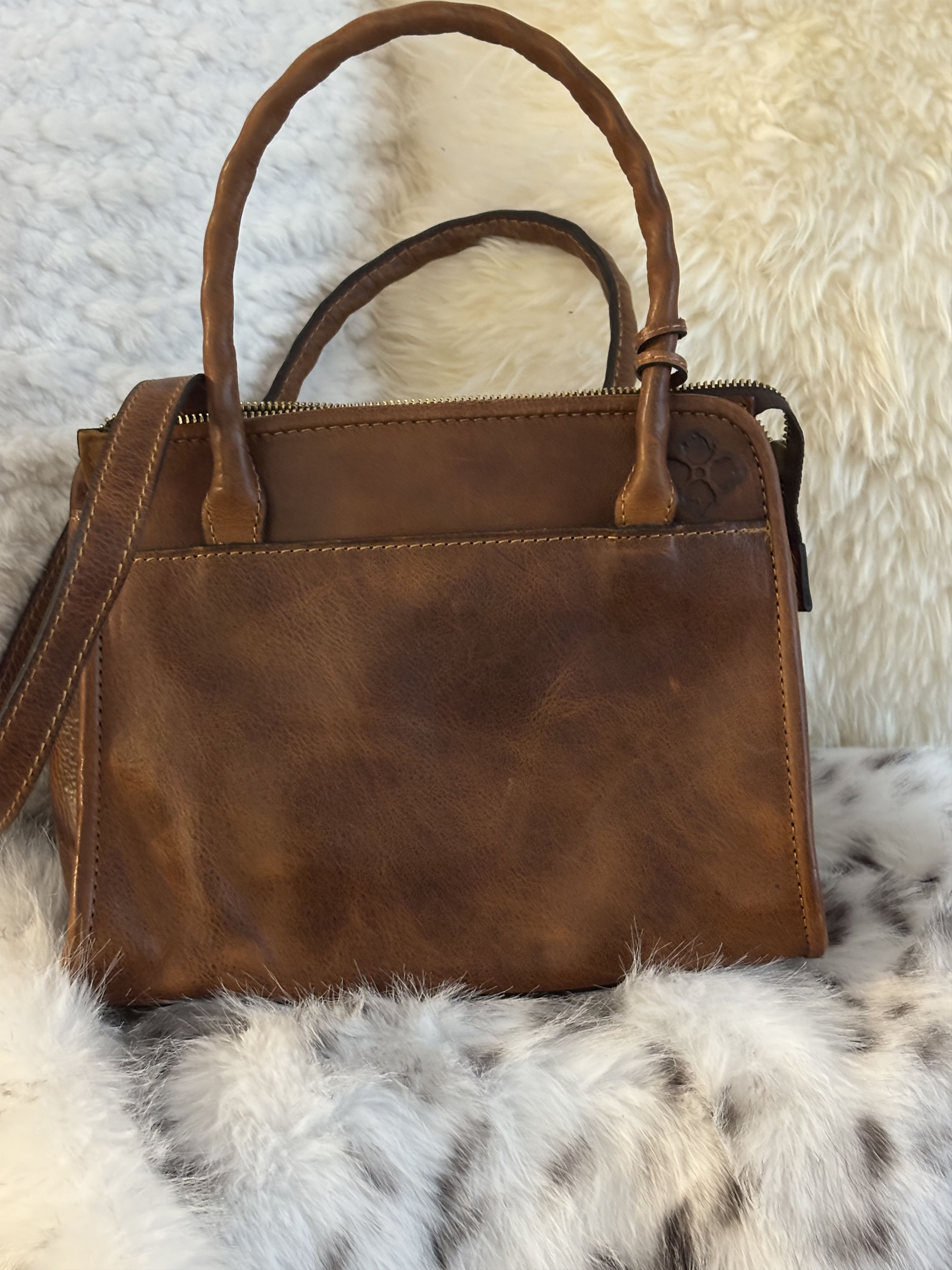 Patricia Nash Distressed vintage bag Size ONE SIZE - 2 Thumbnail