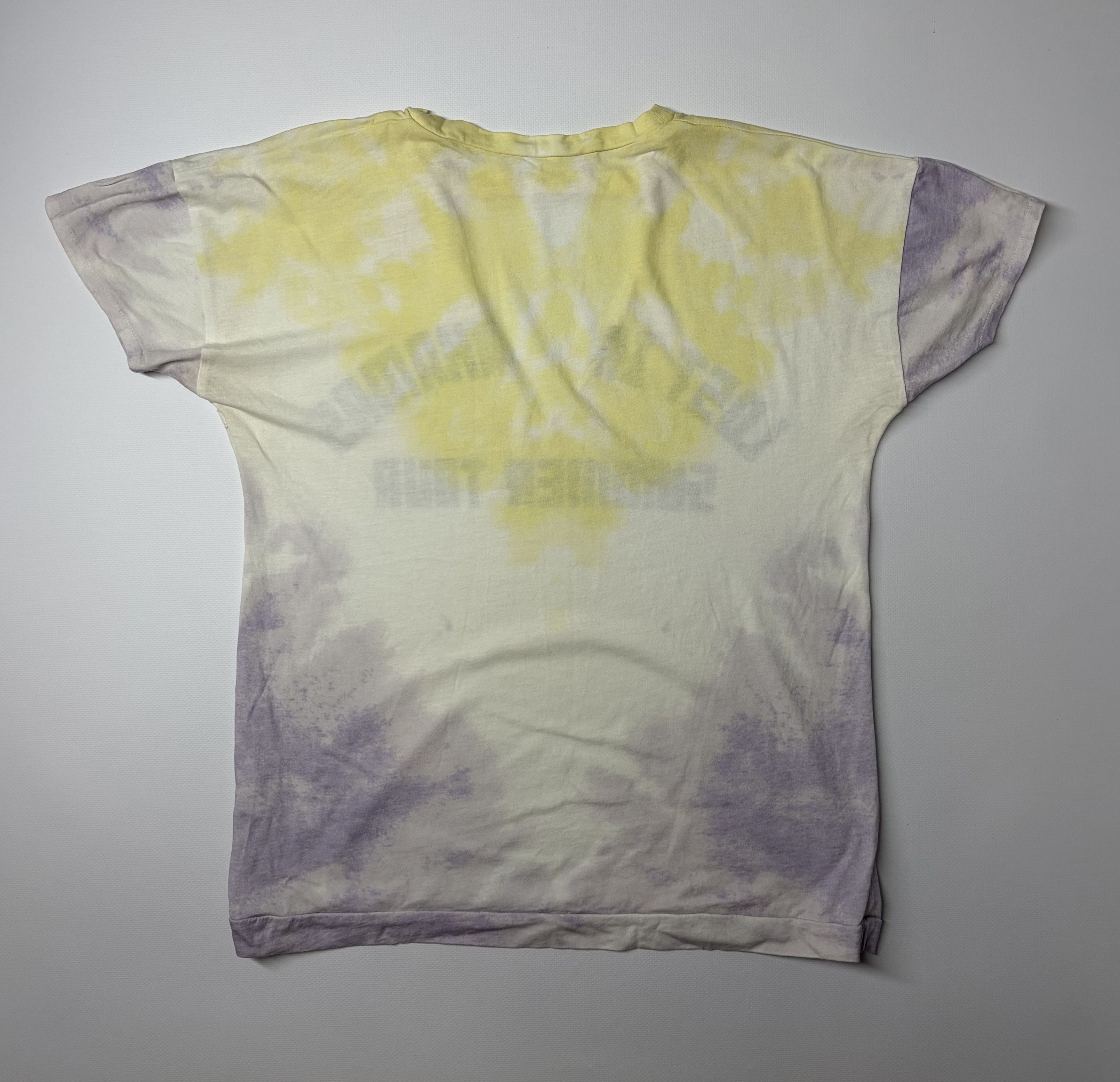 Vintage Vintage Printed T-Shirt Size M / US 6-8 / IT 42-44 - 4 Thumbnail