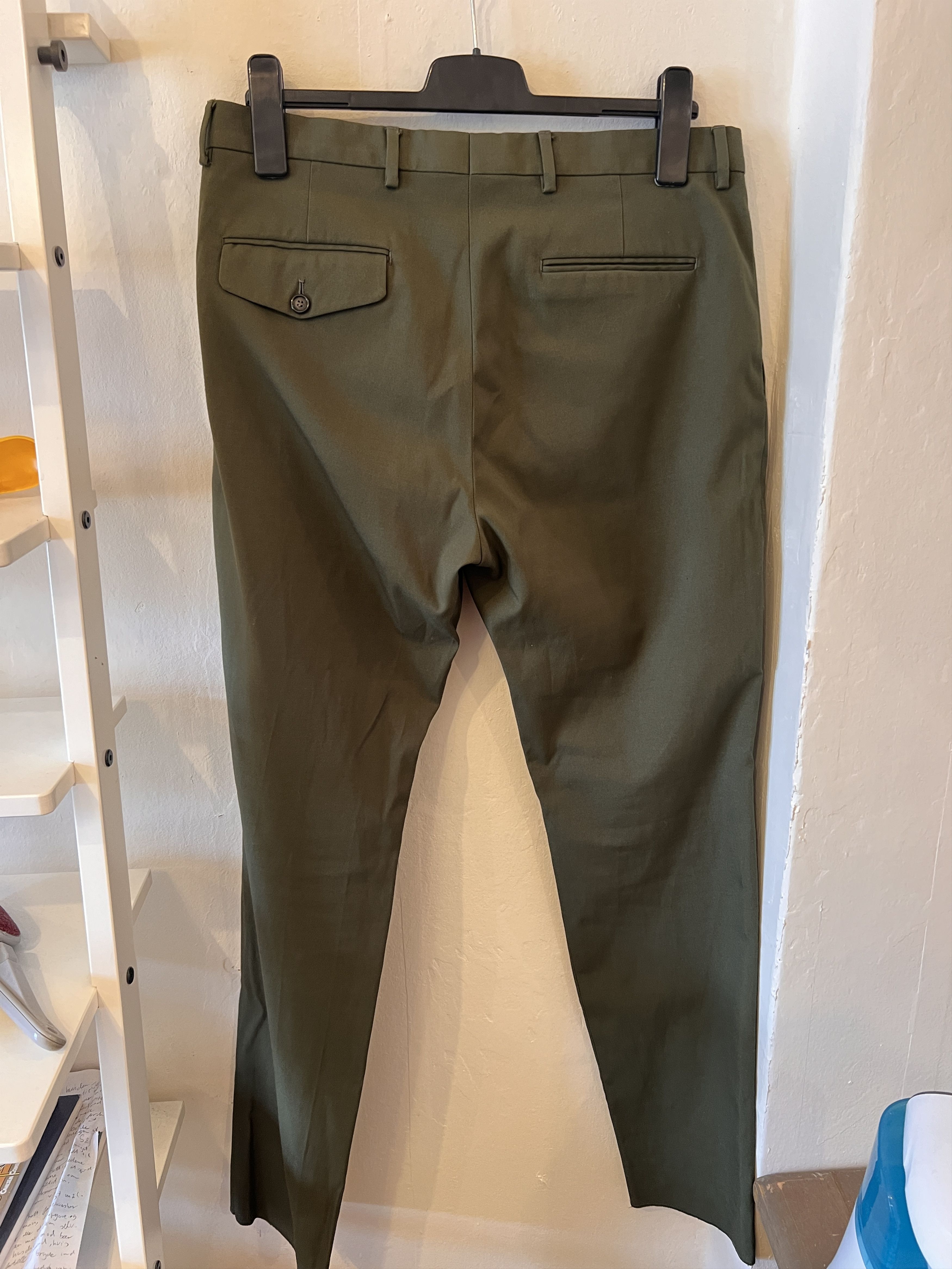 Acne Studios Elegant/business pants Size US 30 / EU 46 - 6 Thumbnail