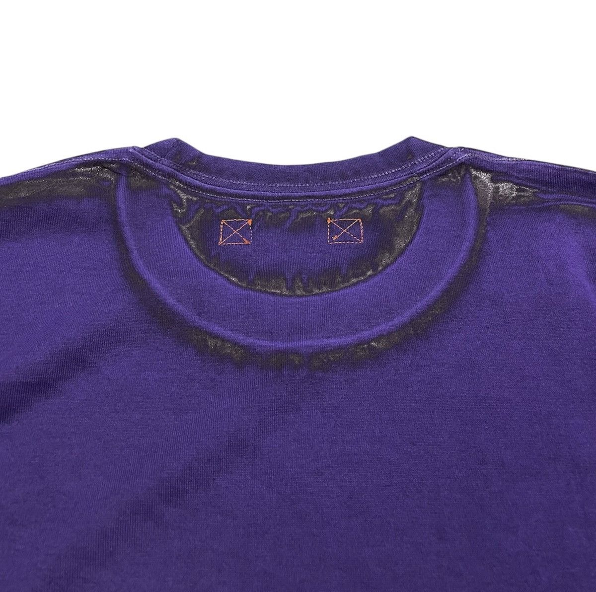 Issey Miyake FW16 Issey Miyake Overprinted LS Tee Size US M / EU 48-50 / 2 - 5 Thumbnail