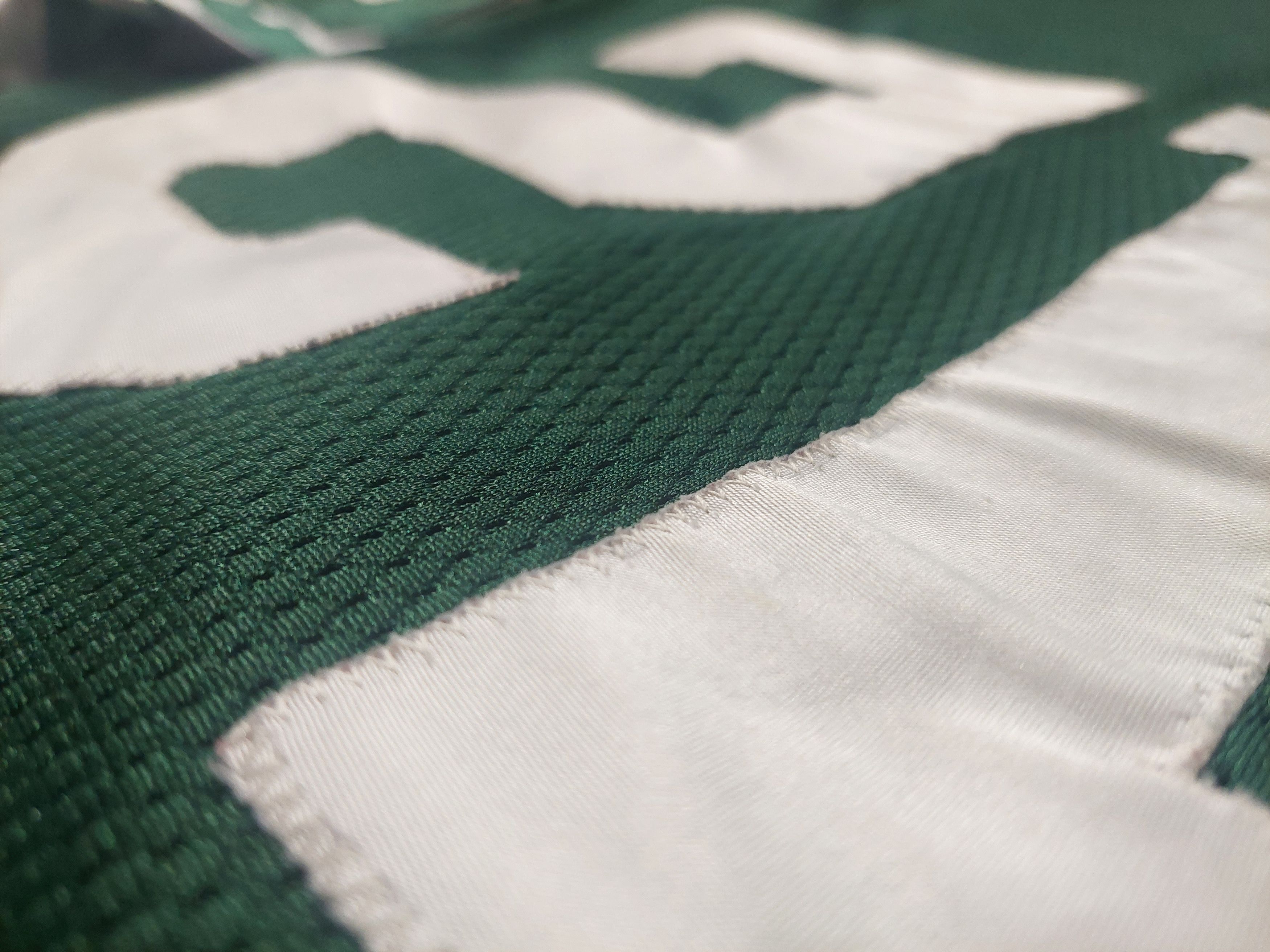 Starter Authentic New York Jets Joe Namath Starter Pro Line Jersey Size US XXL / EU 58 / 5 - 7 Thumbnail