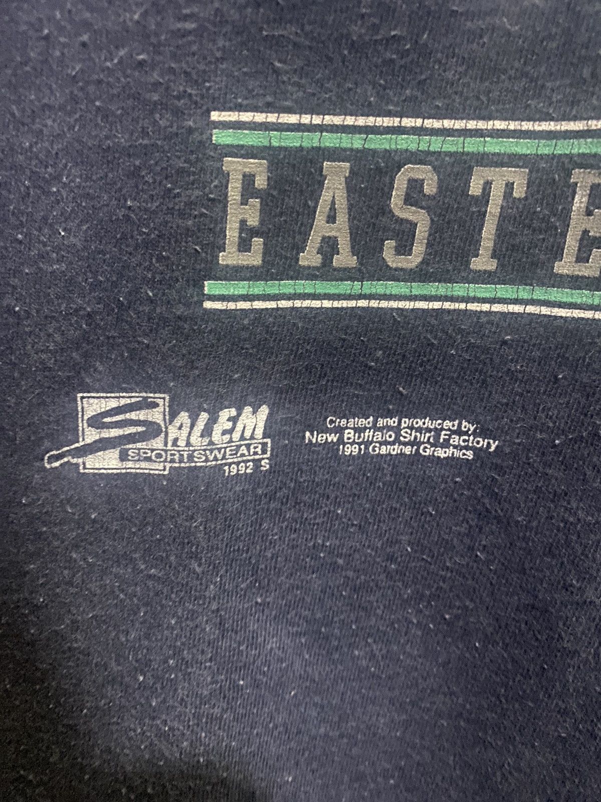 NFL PHILADELPHIA EAGLE NFL Size US L / EU 52-54 / 3 - 3 Thumbnail