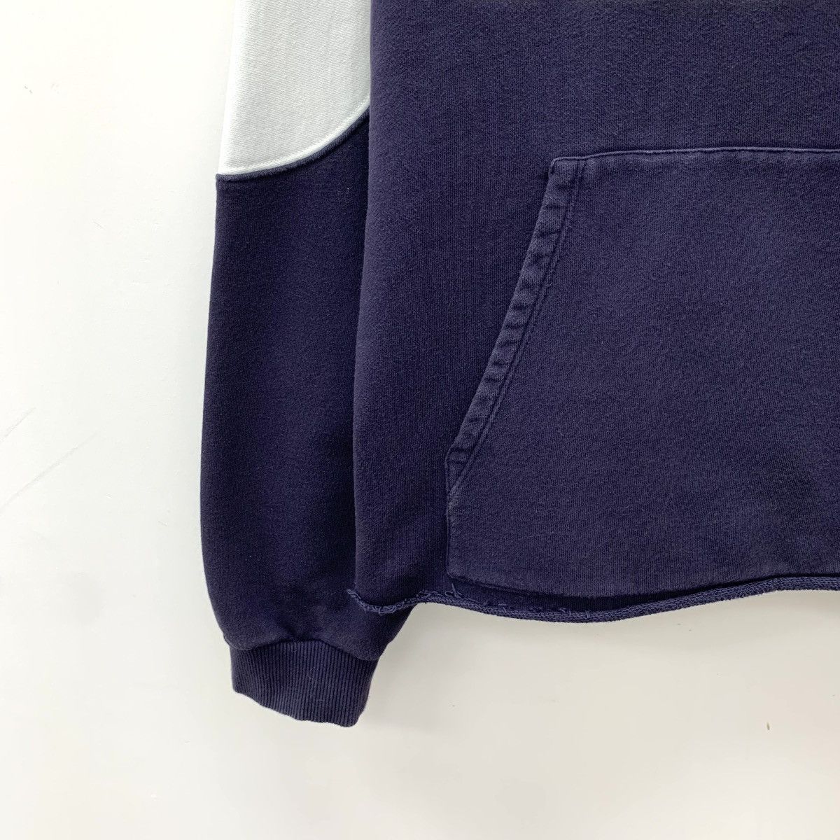 Celine Celine Letter Printed Hooded Sweatshirt Jacket K26WX Size XL / US 12-14 / IT 48-50 - 4 Thumbnail