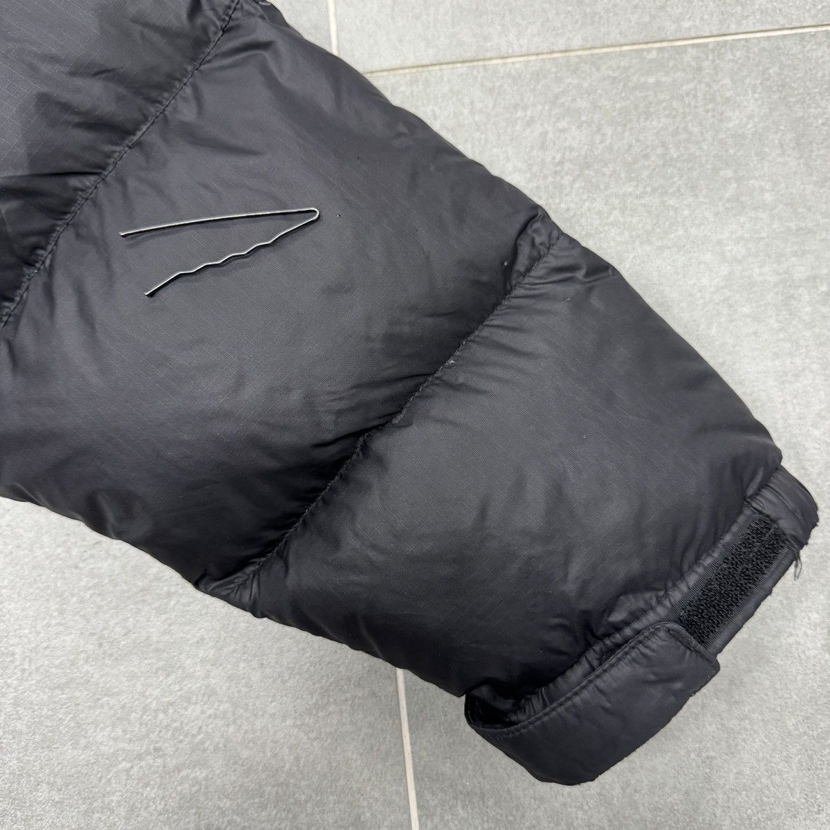 The North Face The North Face Nuptse 1996 TNF ECO Puffer Down Jacket Men Size US XL / EU 56 / 4 - 11 Thumbnail