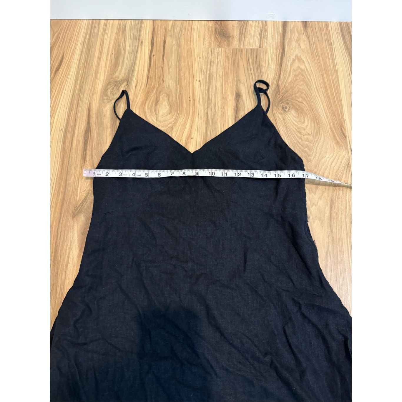 Free People Free People NWOT midi dress sz S Size S / US 4 / IT 40 - 6 Thumbnail