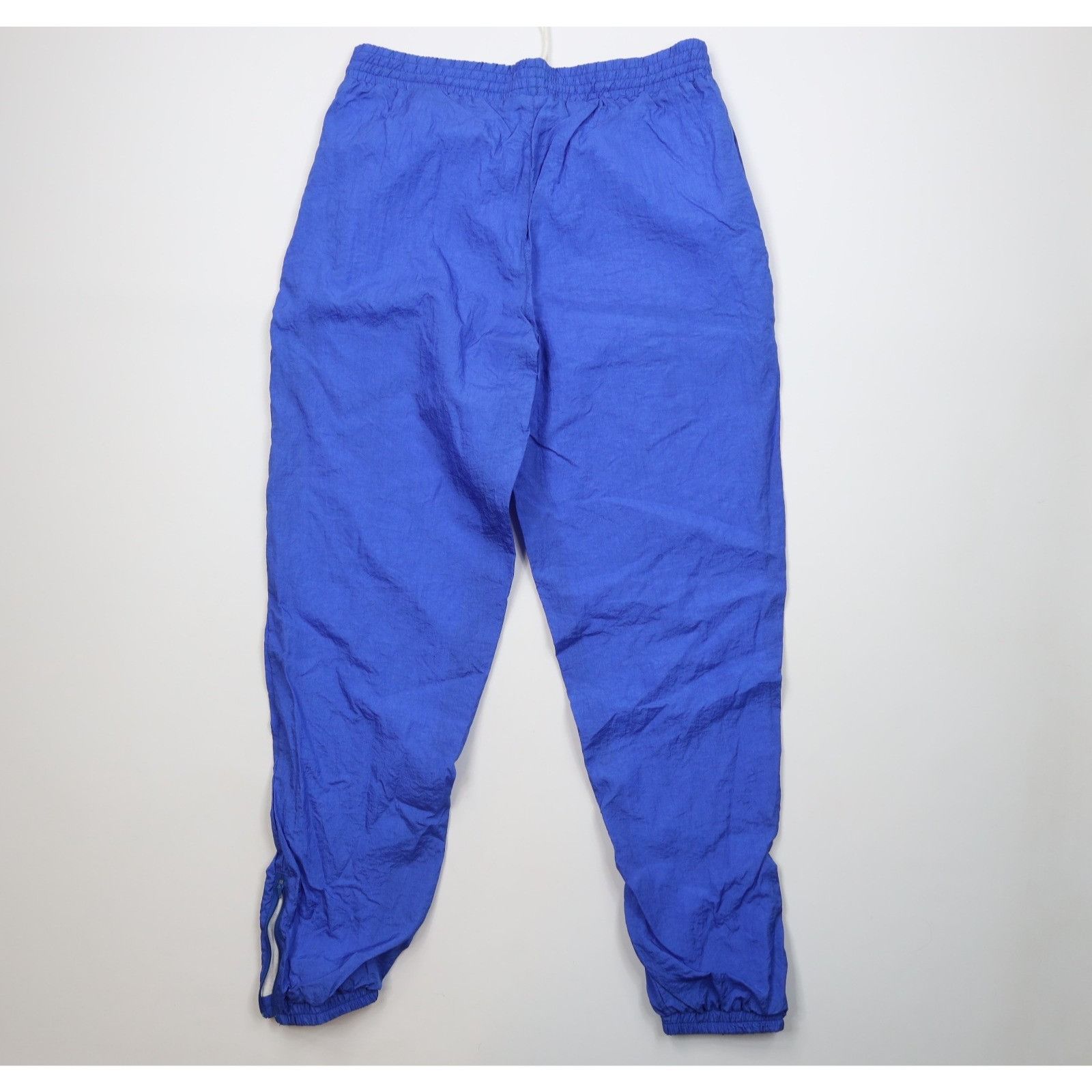 Vintage New Vintage 90s Streetwear 2 Piece Windbreaker Track Suit Size M / US 6-8 / IT 42-44 - 17 Thumbnail