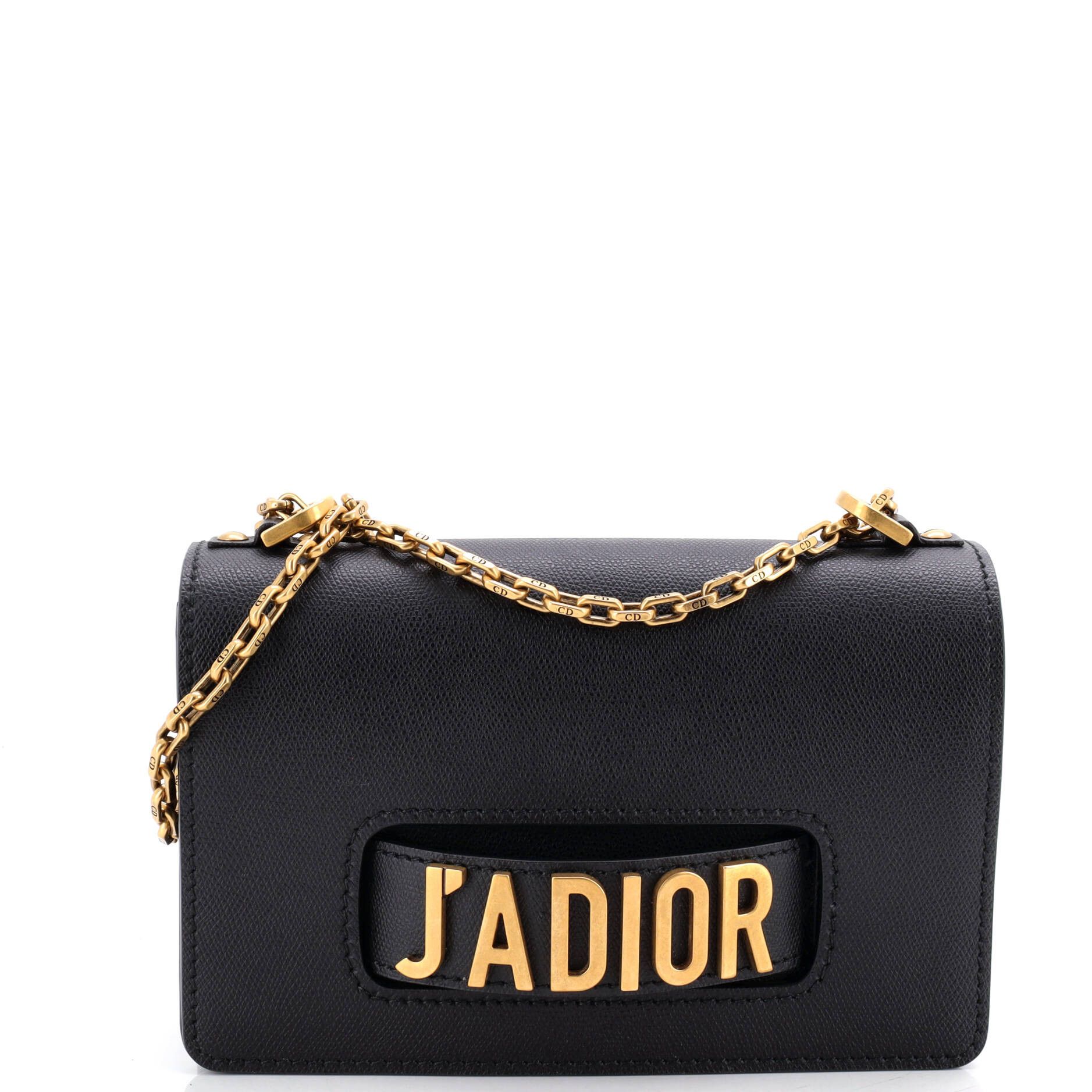 Dior J'Adior Flap Bag Size ONE SIZE - 1 Thumbnail