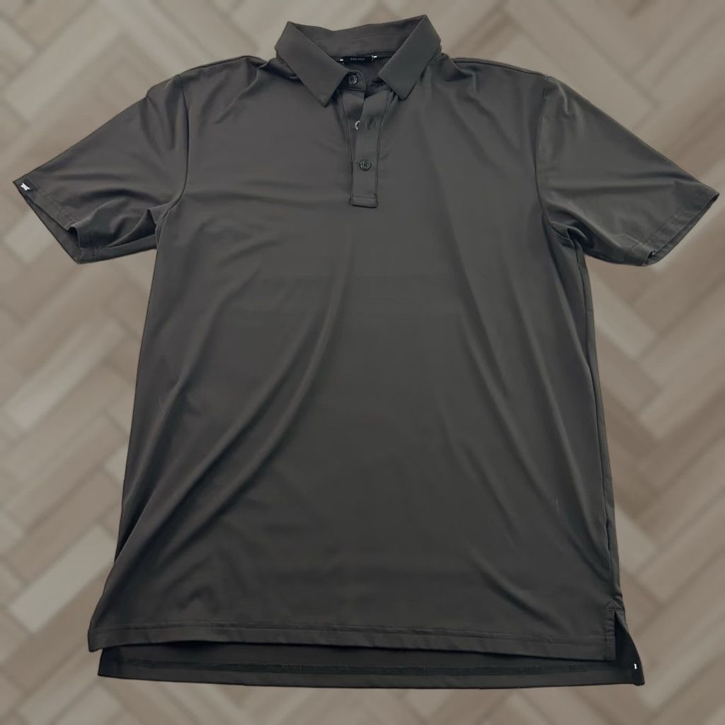 Vintage PXG Short Sleeve Golf Polo Shirt Men's Small Brown Size US S / EU 44-46 / 1 - 1 Thumbnail