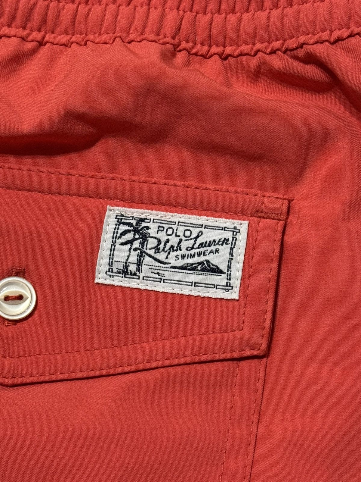 Polo Ralph Lauren 🔷Polo Ralph Lauren Shorts🔷 Size US 40 / EU 56 - 4 Thumbnail