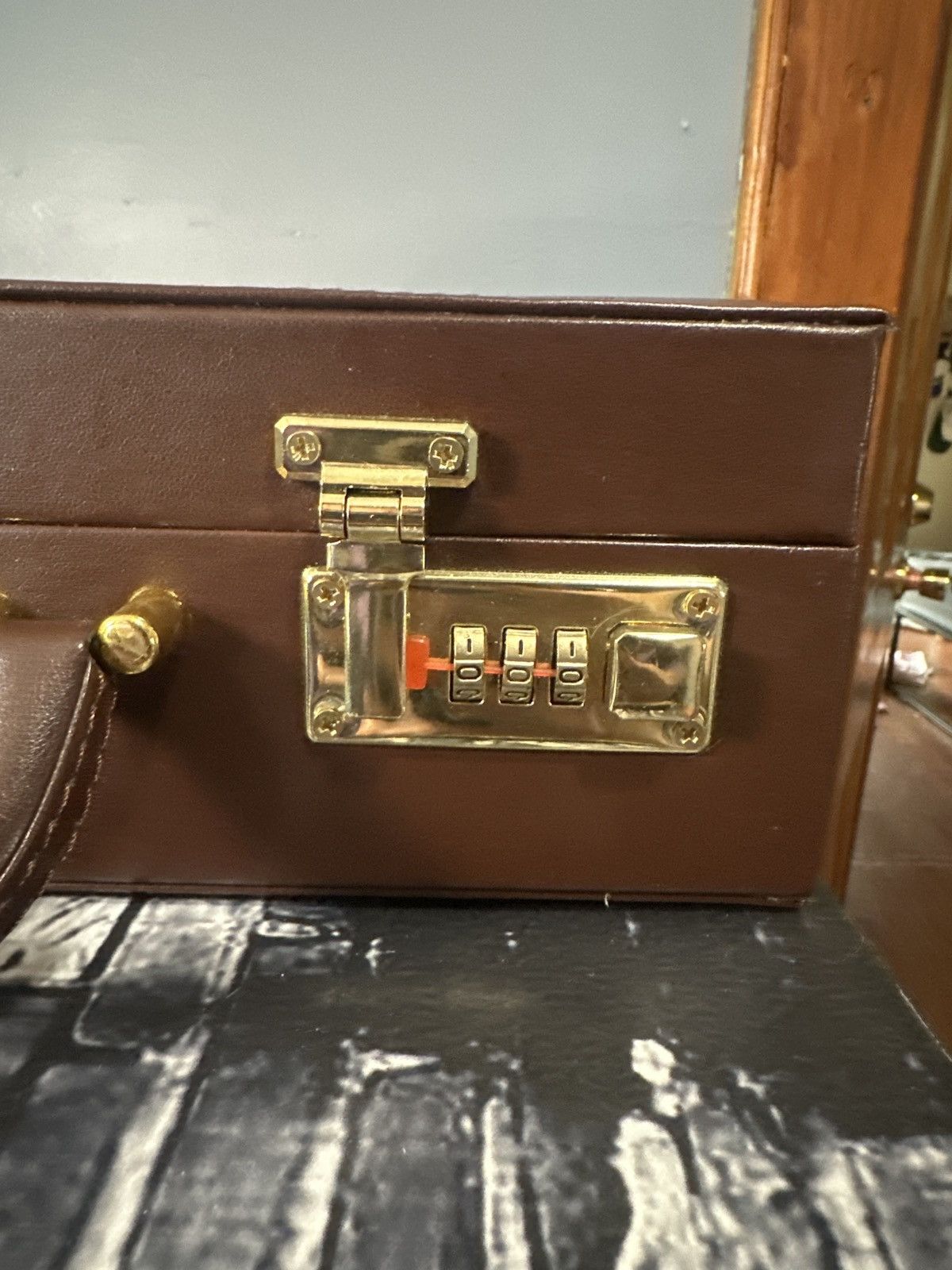 Travis Scott Travis Scott Utopia Briefcase Size ONE SIZE - 8 Thumbnail