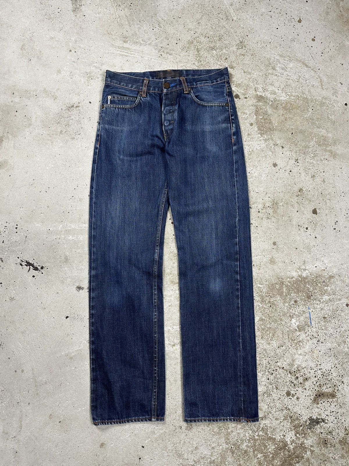 Adidas us eu size denim sale