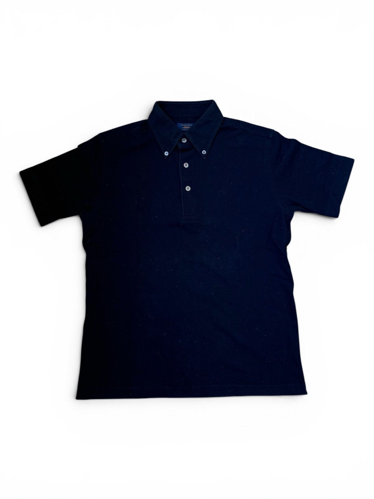 Kamakura 2000s japanese archive kamakura short sleeve tee Size US M / EU 48-50 / 2 - 1 Thumbnail