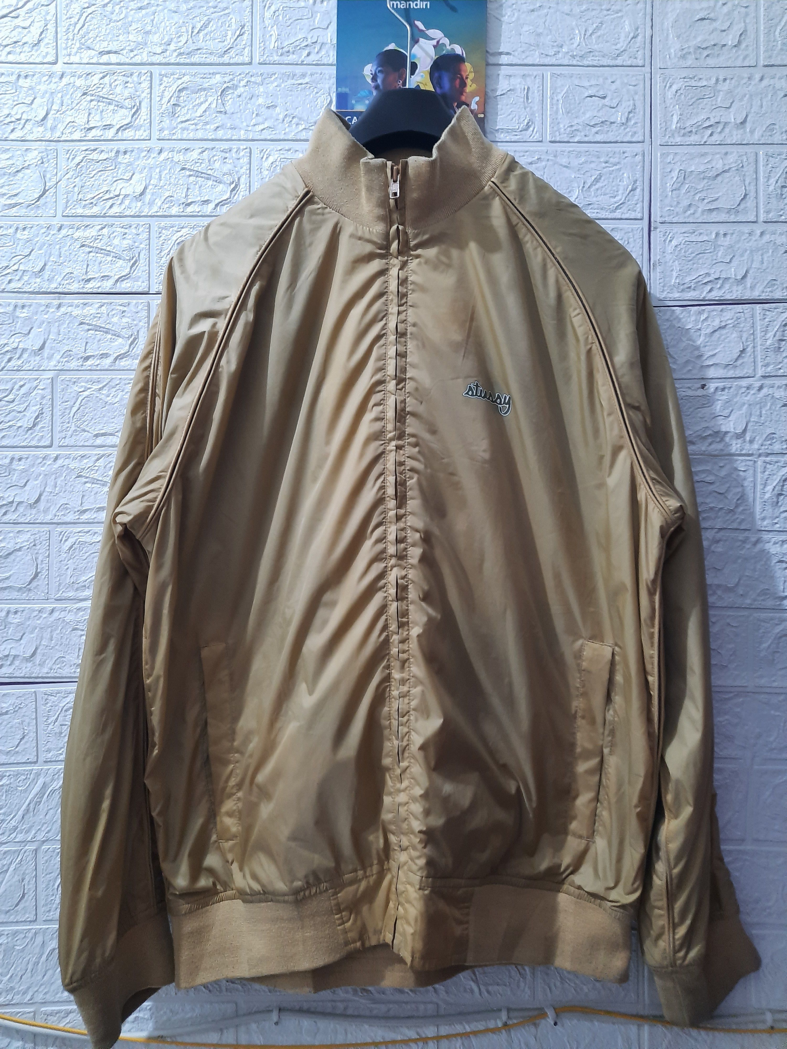 Stussy Stussy Jacket Size US L / EU 52-54 / 3 - 2 Thumbnail