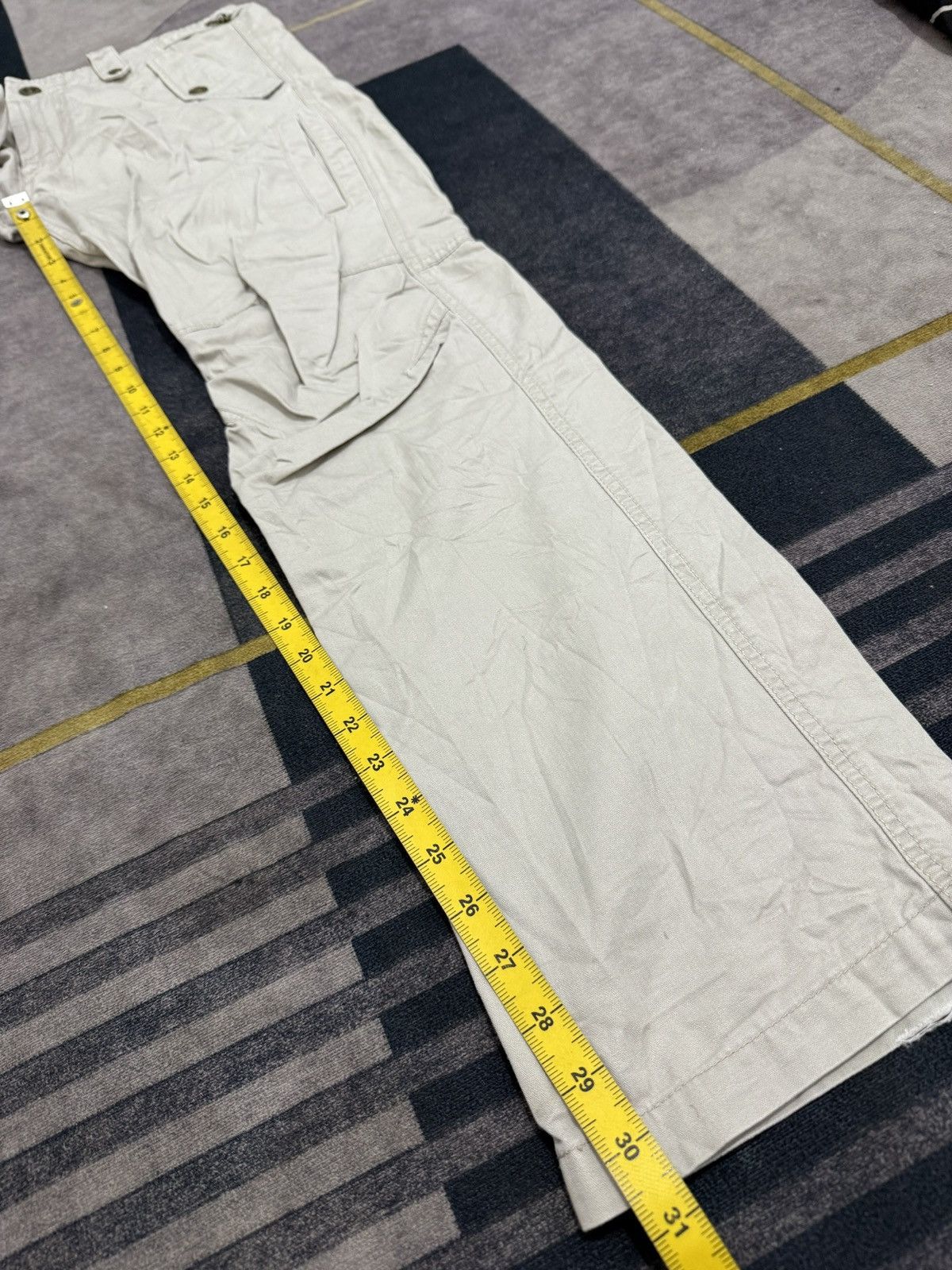 Tornado Mart TORNADO MART MULTY POCKET PANTS Size US 33 - 10 Thumbnail