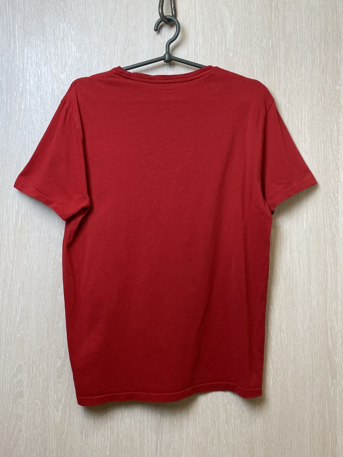 Polo Ralph Lauren Polo Ralph Lauren 1967 T-shirt Size US M / EU 48-50 / 2 - 3 Thumbnail