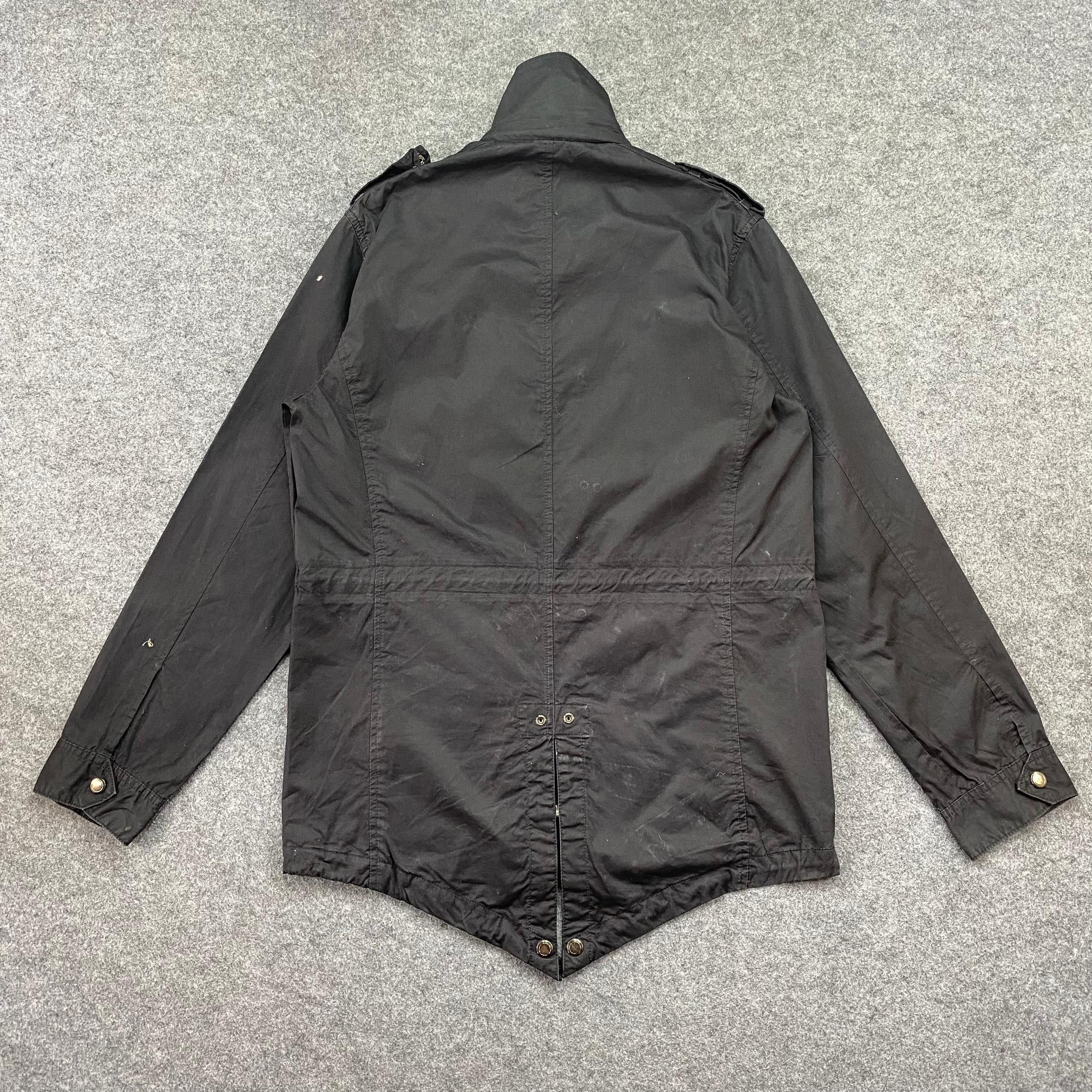 PPFM Vintage PPFM Millitary Jacket Size US M / EU 48-50 / 2 - 2 Thumbnail