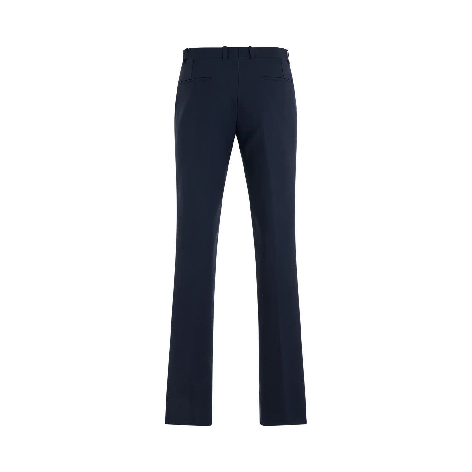 Off-White o1mris0824 Pants in Blue Size US 32 / EU 48 - 4 Thumbnail