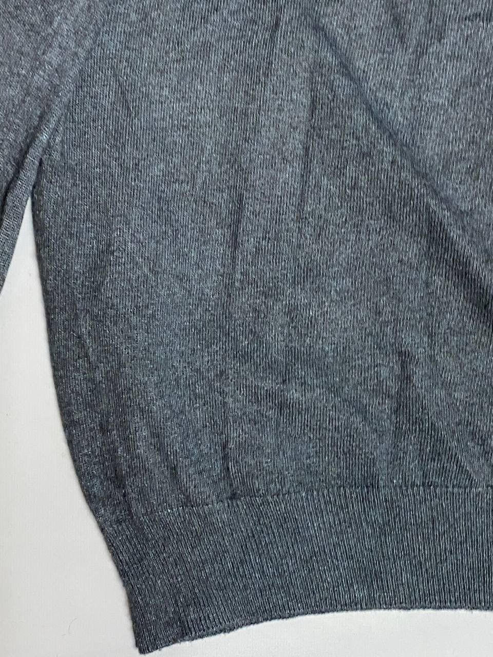 Roberto Cavalli Roberto Cavalli Sport Gray Angora Wool Blend Sweater Size XL Size US XL / EU 56 / 4 - 14 Thumbnail