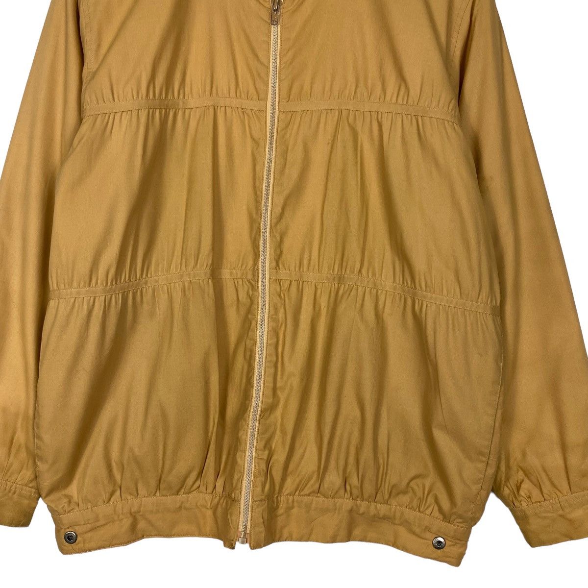 Sports Specialties PIA SPORTS Motorcycle Zipper Jacket Size US XL / EU 56 / 4 - 6 Thumbnail