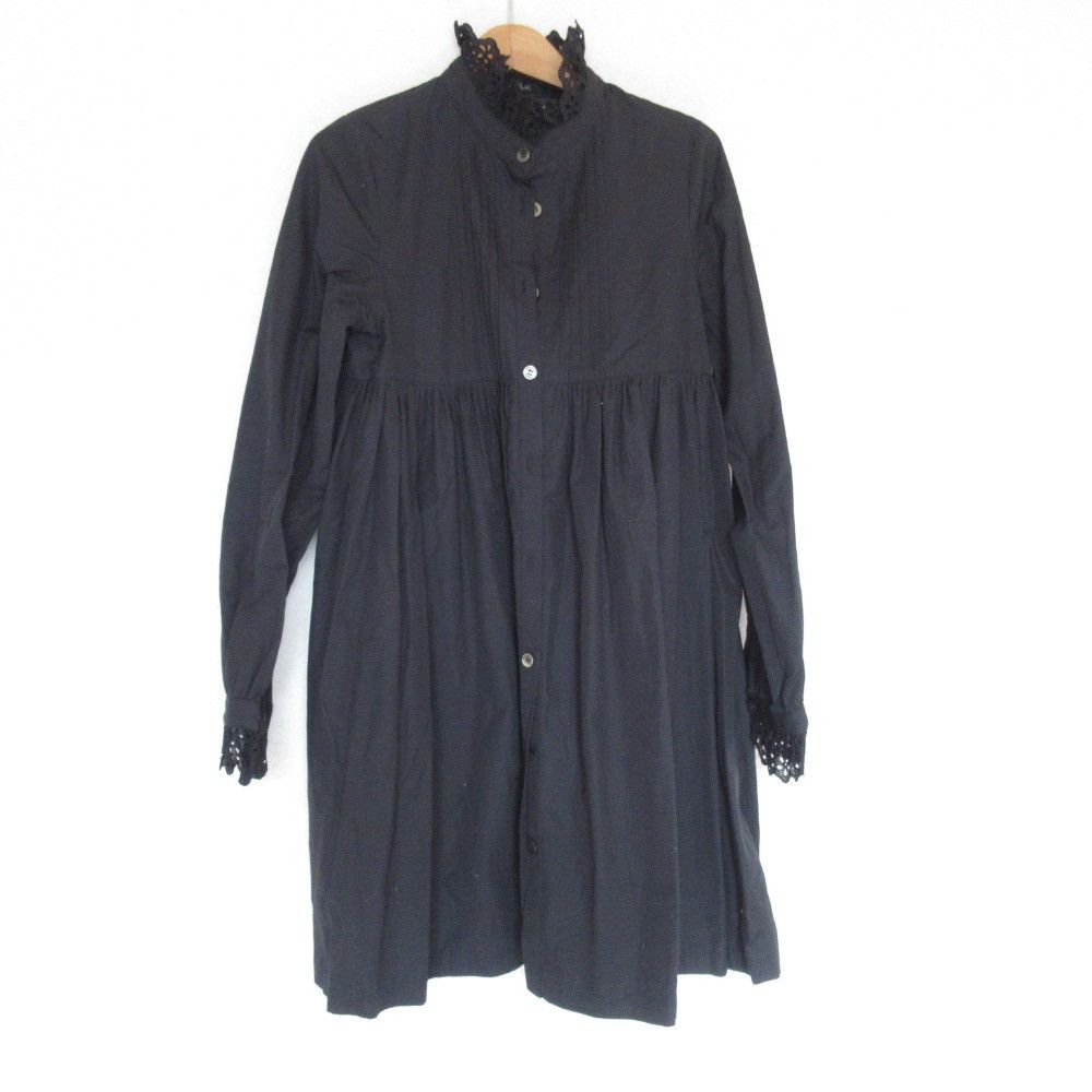 Other MILK Lace Shirt Dress Others Dresses DUTY FREE for USA