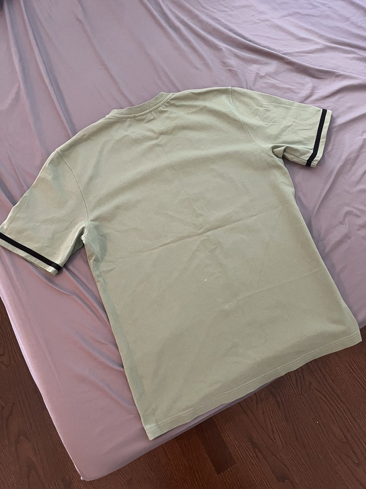 Jacquemus RARE Jacquemus Banana in Paris T-Shirt Size US M / EU 48-50 / 2 - 8 Thumbnail