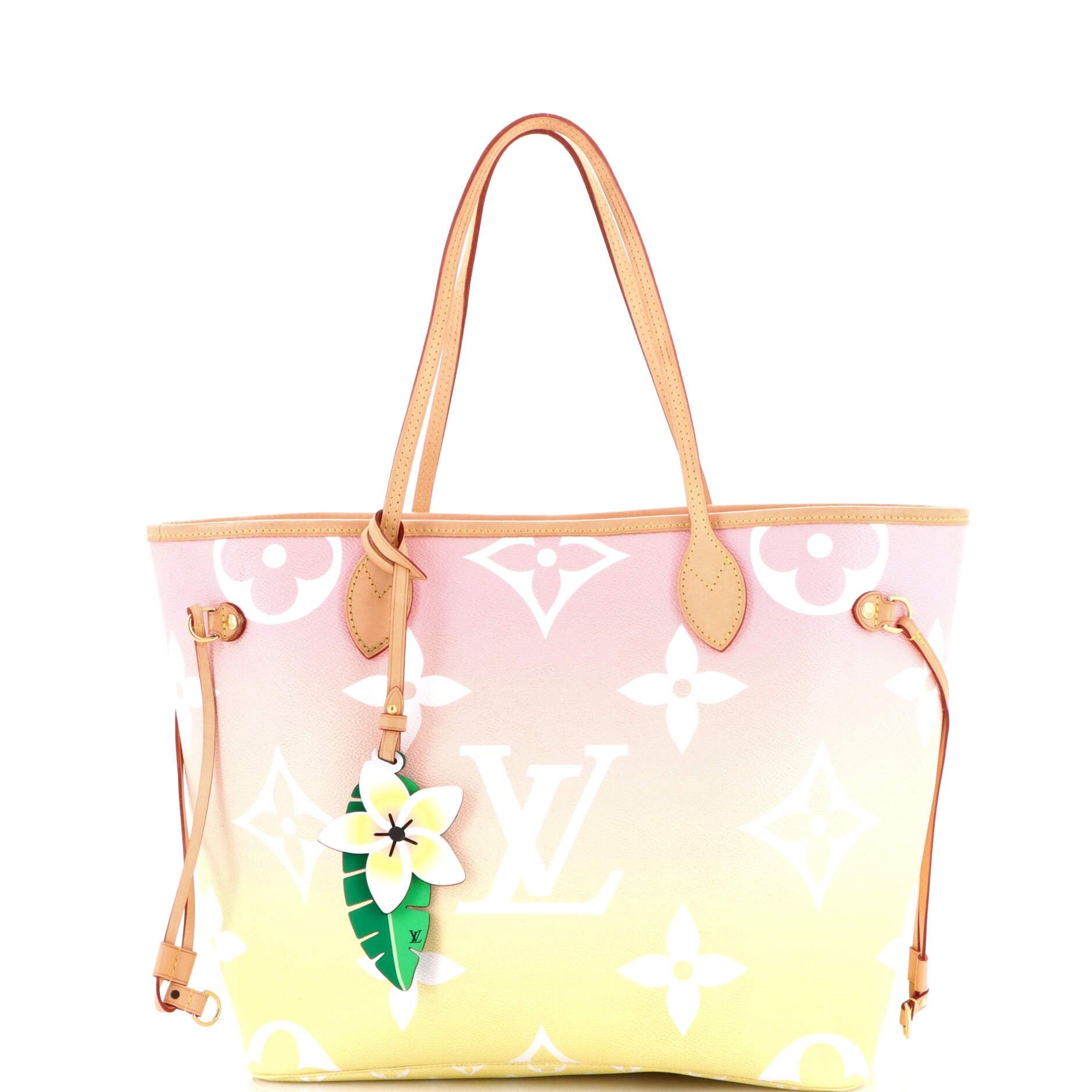 Louis Vuitton Neverfull NM Tote Size ONE SIZE - 1 Thumbnail