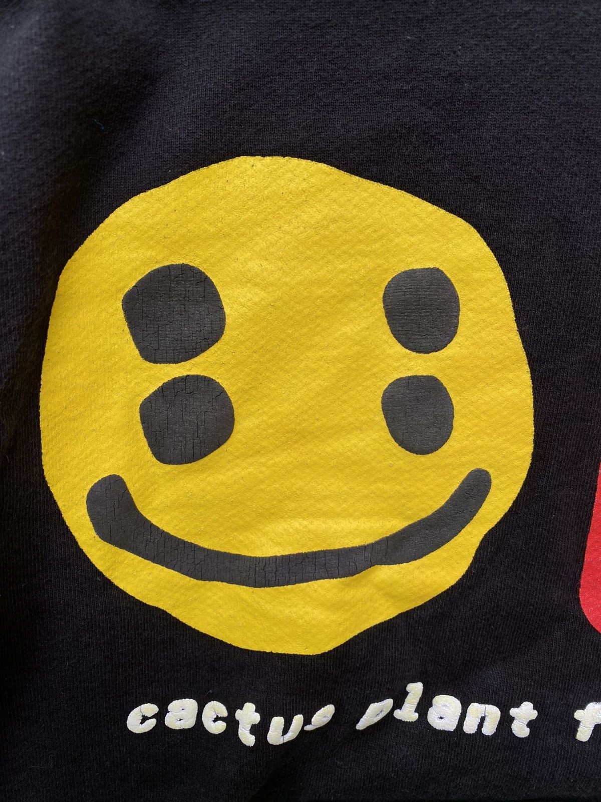 Cactus Plant Flea Market CPFM X McDonald’s Icons Hoodie Size US S / EU 44-46 / 1 - 6 Thumbnail