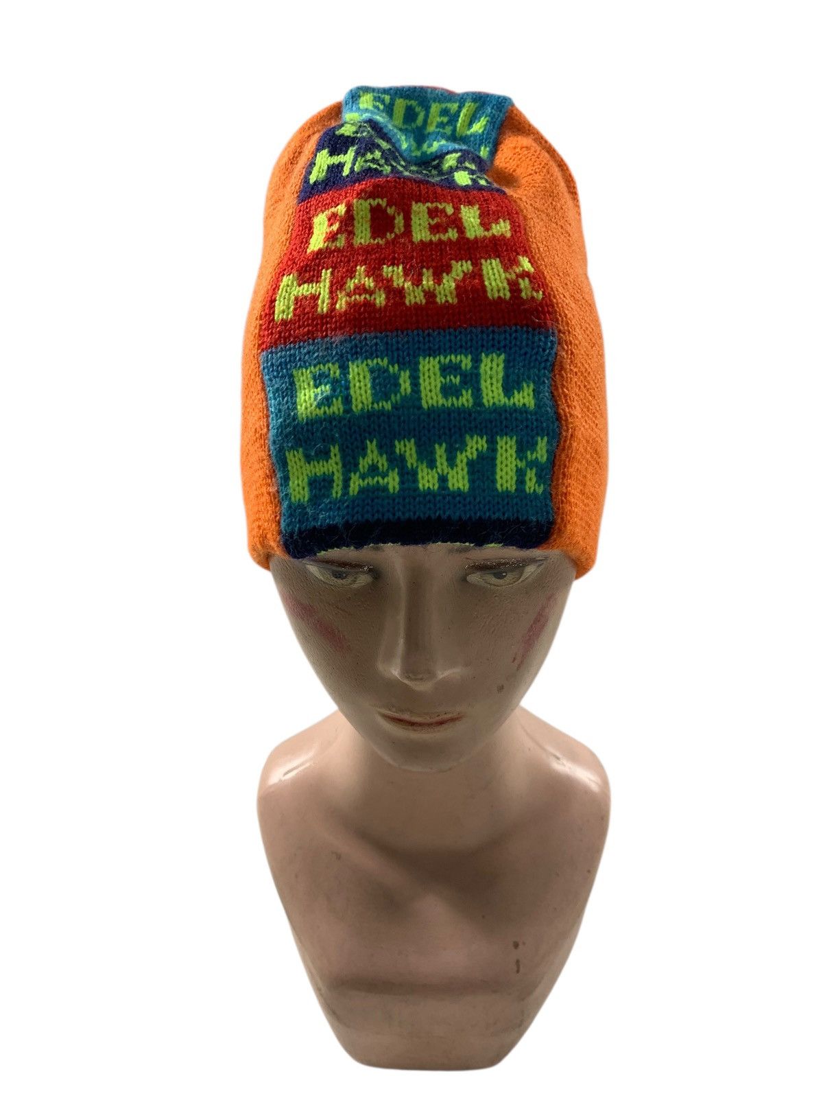 Kapital Edelhawk beanie hats Size ONE SIZE - 1 Thumbnail