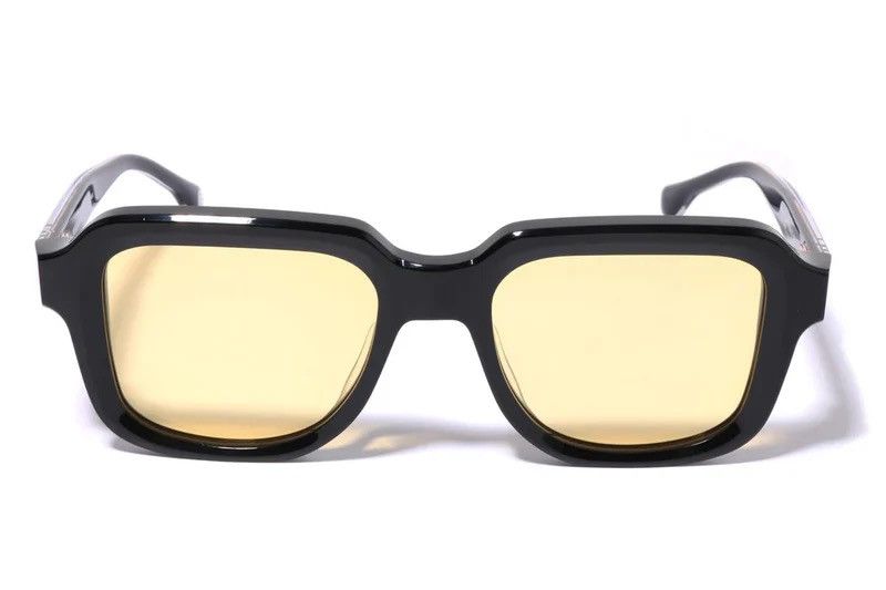 Bape Bape Sunglasses Size ONE SIZE - 2 Thumbnail
