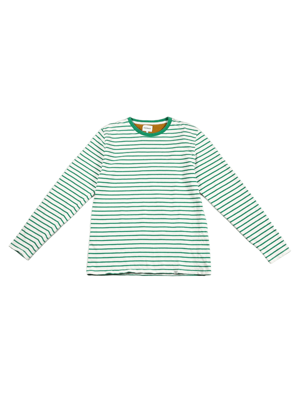 Norse Projects Norse Projects Sweater Cotton XL Size US XL / EU 56 / 4 - 1 Thumbnail