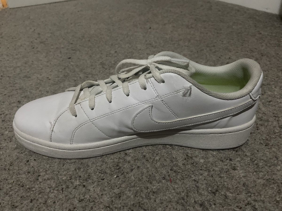 Nike Nike Court Royale 2 Next Nature Size US 12 / EU 45 - 6 Thumbnail