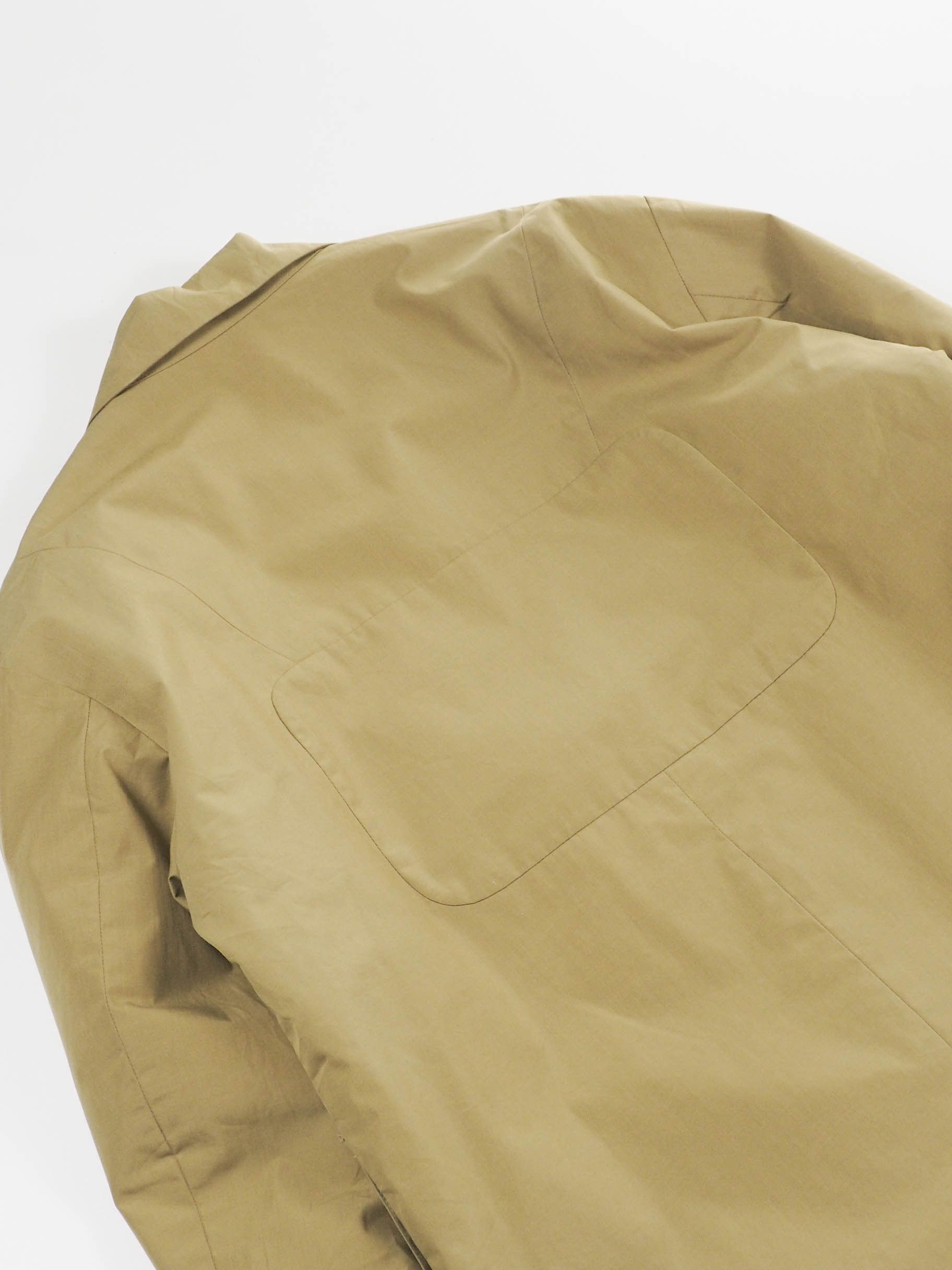 Japanese Brand × PPFM PPFM nylon jacket lyric John Lennon -Yoko Ono Size US L / EU 52-54 / 3 - 10 Thumbnail