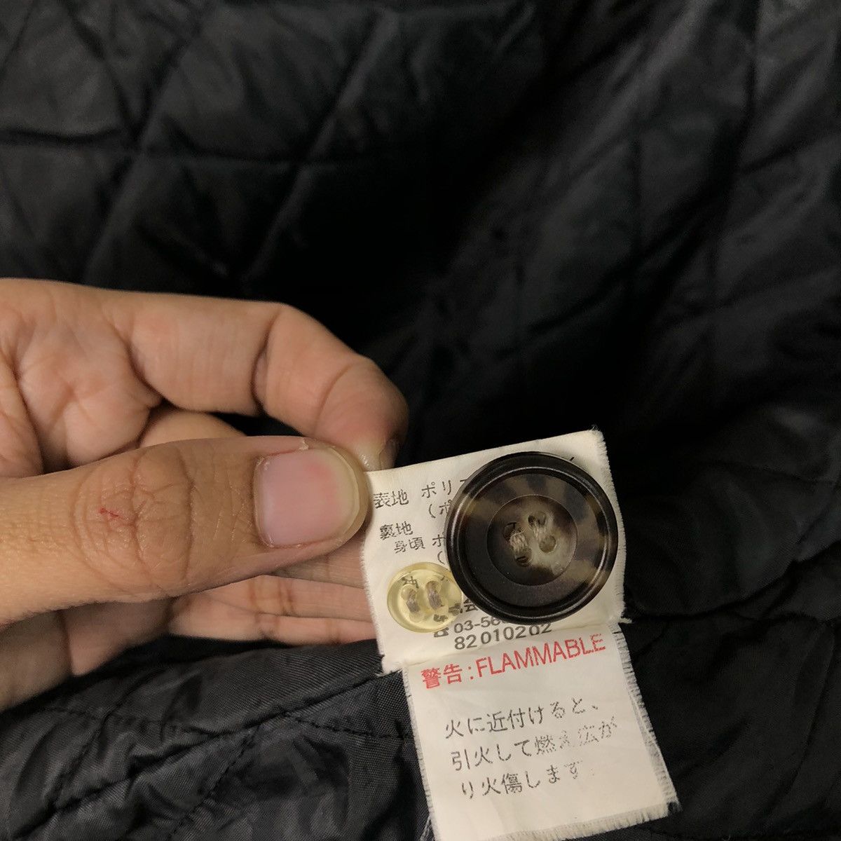 Japanese Brand 🔥Vtg Fleece Jacket Chore Fox Fire Polartec Japan Size US S / EU 44-46 / 1 - 17 Thumbnail