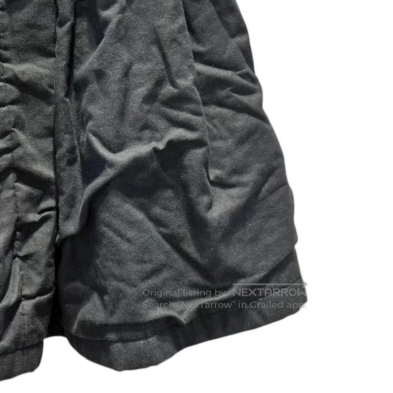 Comme des Garcons Comme Des Garcons size XS Cotton pleated skirt Size 23" - 4 Thumbnail