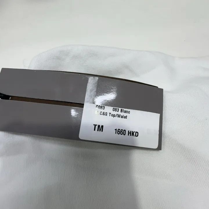 Dior Dior Dior x Travis Scott White Graphic T-Shirt 0079-2507 Size US M / EU 48-50 / 2 - 4 Thumbnail