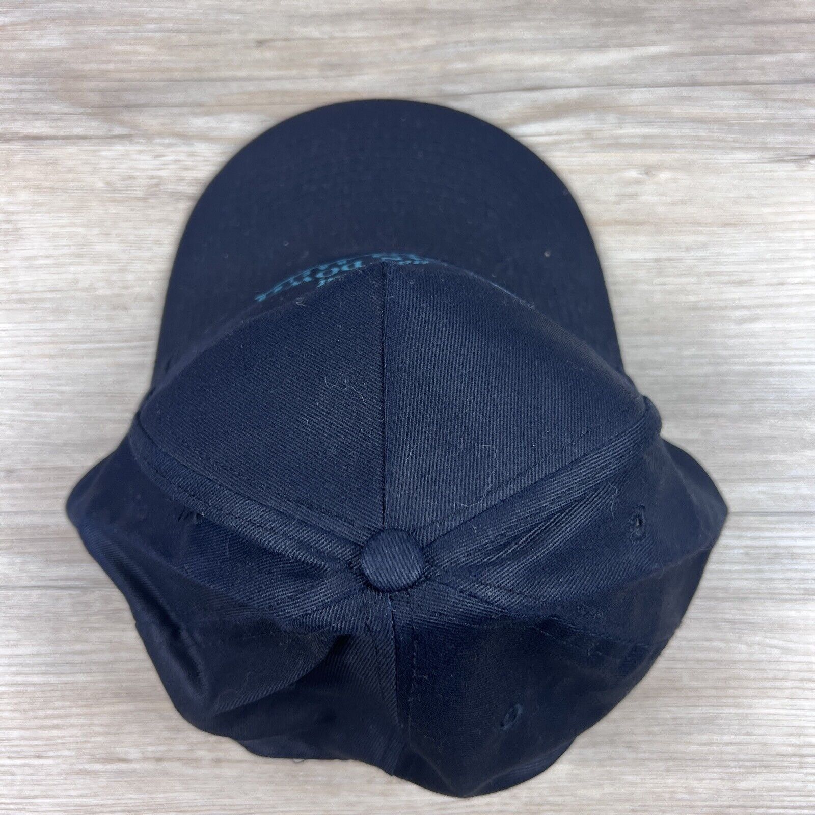 Other Ballys at Ocean Downs Hat Harness Racing Hat Black Adjustabl Size ONE SIZE - 9 Thumbnail