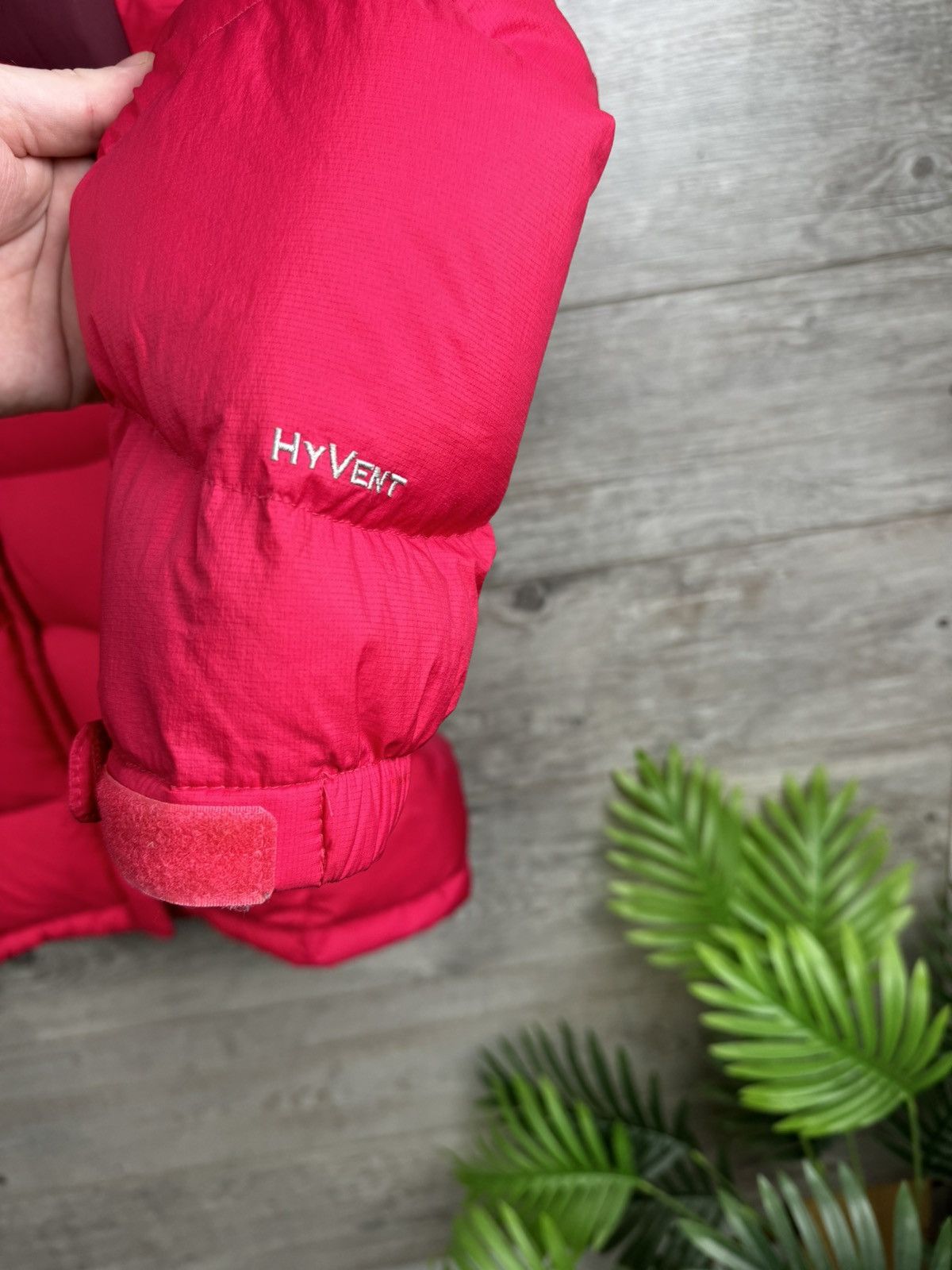 The North Face THE NORTH FACE DOWN JACKET BALTORO 800 SUMMIT SERIES Y2K Size L / US 10 / IT 46 - 12 Thumbnail