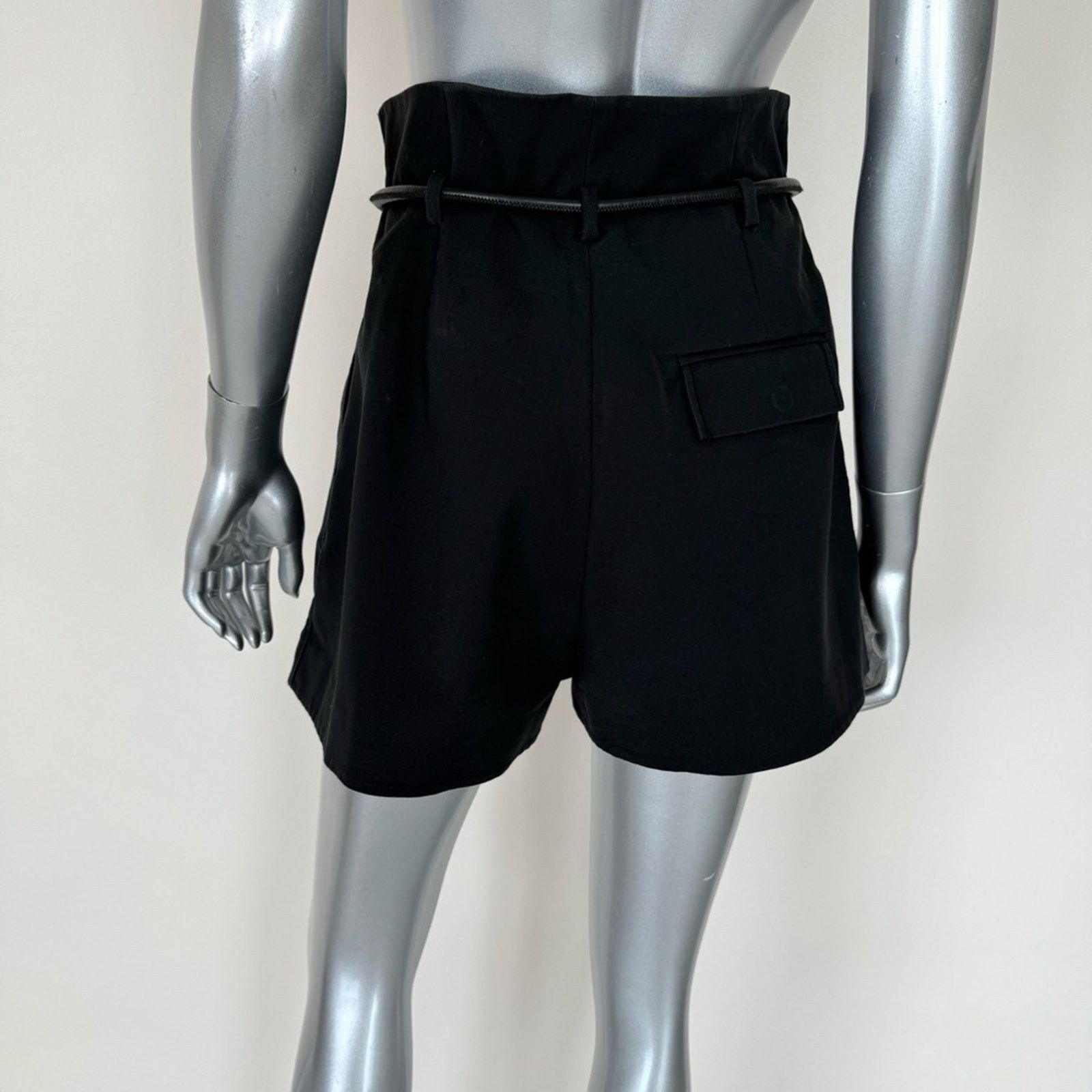 3.1 Phillip Lim 3.1 Phillip Lip women shorts size 2 US Size 26" / US 2 / IT 38 - 2 Thumbnail