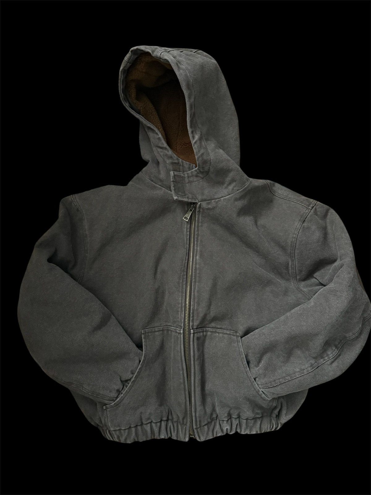 Other ForBastards Canvas Jacket Size US S / EU 44-46 / 1 - 5 Thumbnail