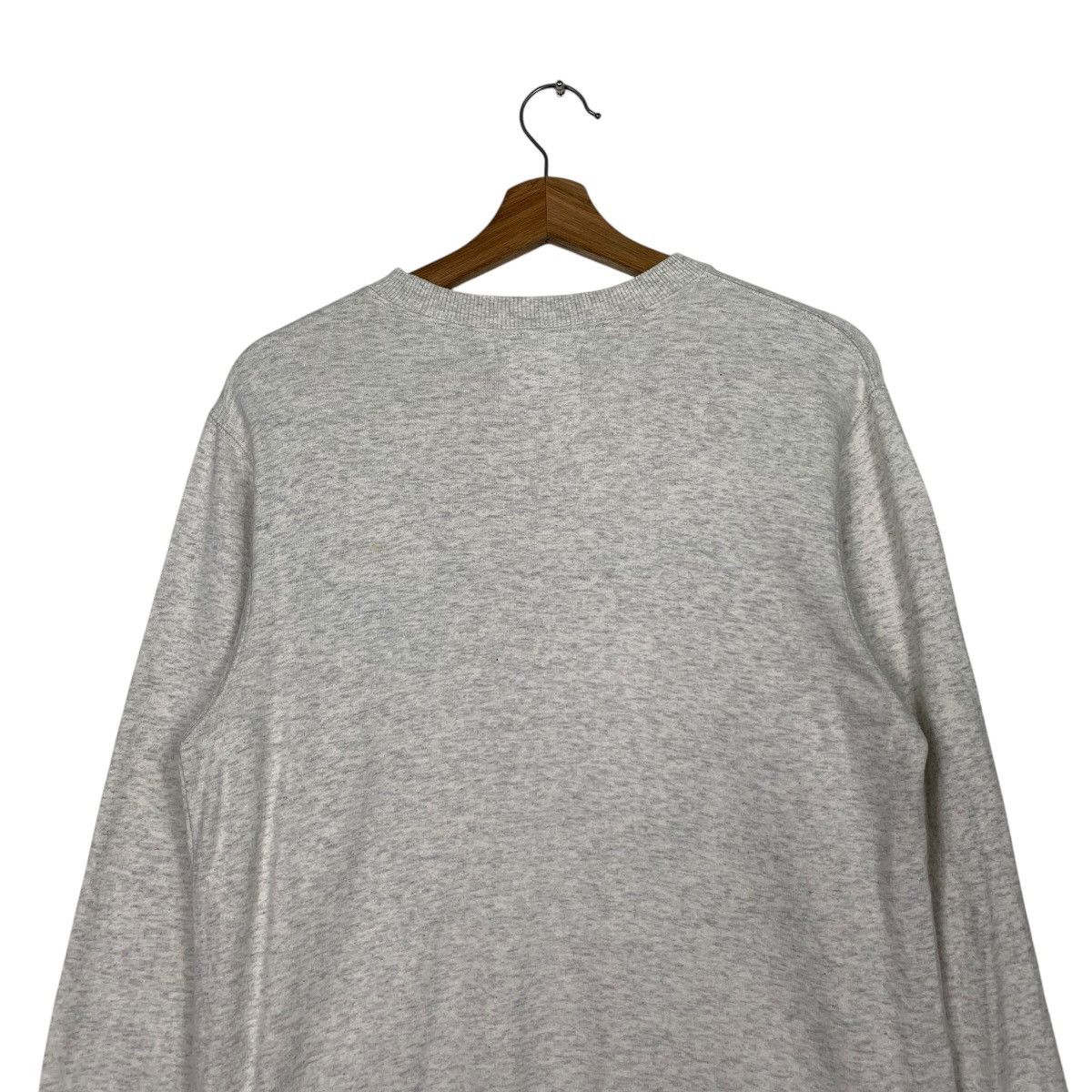 Champion Champion Big Logo Sweatshirt Size US S / EU 44-46 / 1 - 8 Thumbnail