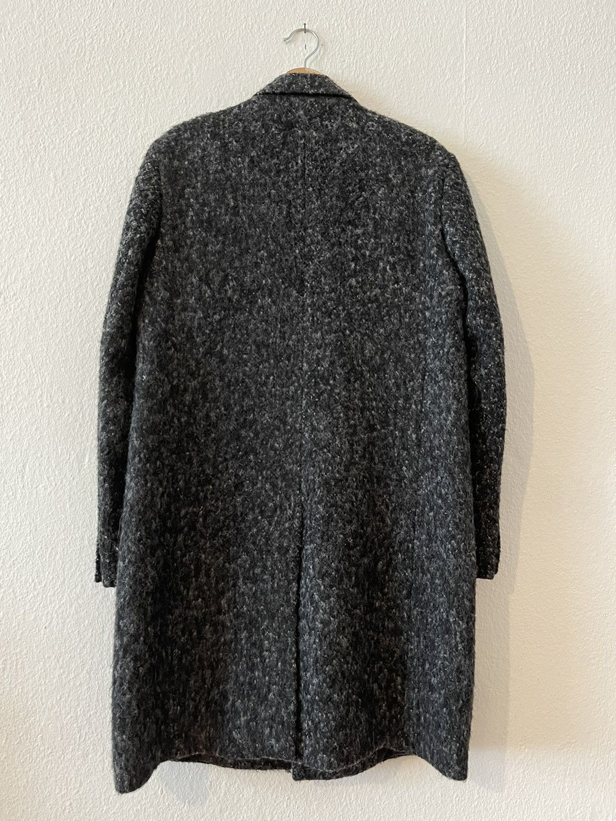 Our Legacy Great Coat 46 wool blend Size US S / EU 44-46 / 1 - 4 Thumbnail