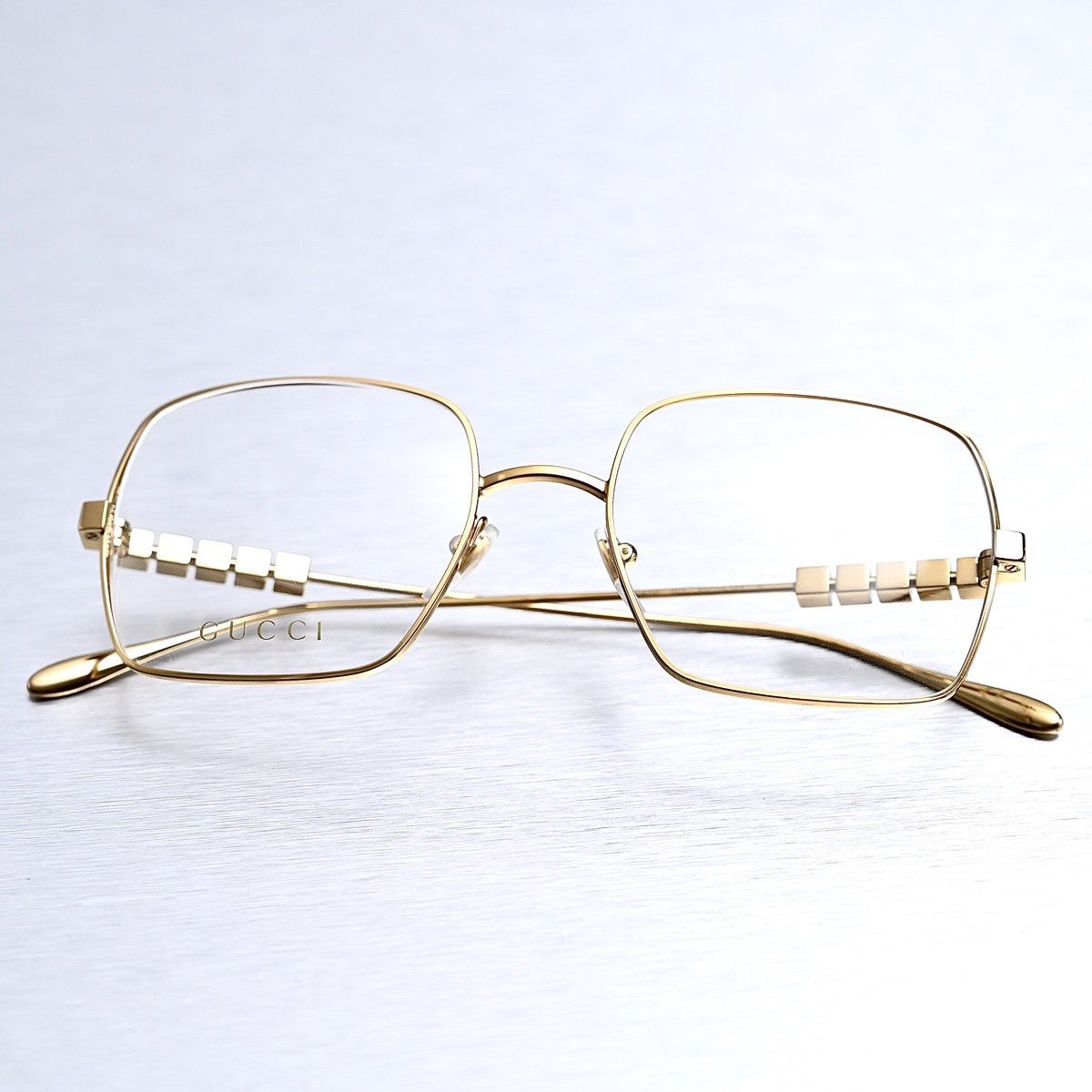 Gucci GUCCI GG1434O GLASSES Size ONE SIZE - 8 Thumbnail