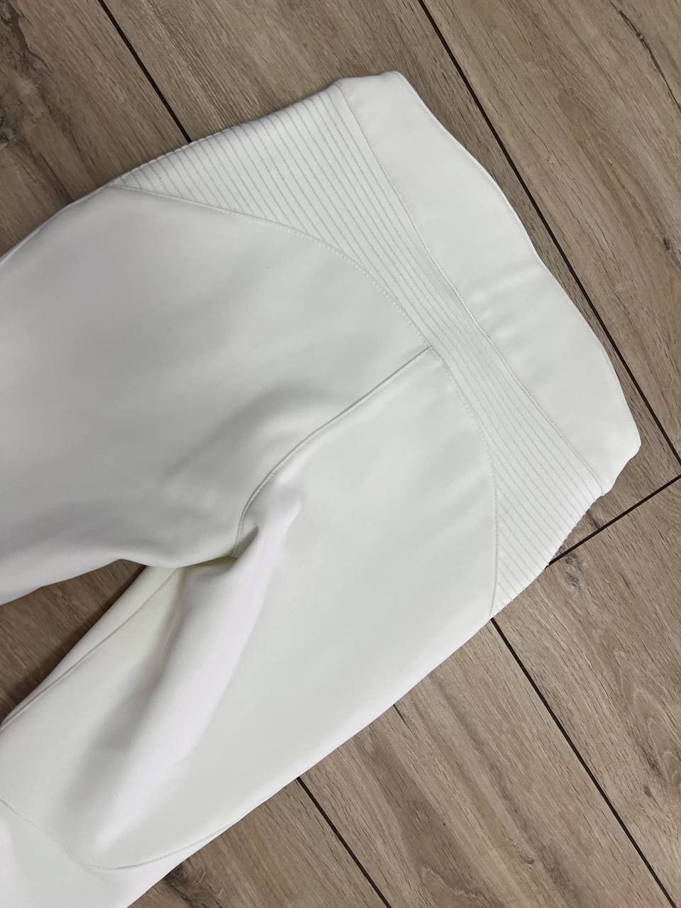 JET SET Women Jet Set Ski Snow Winter White Trousers size 1 / S / 36 Size 28" / US 6 / IT 42 - 10 Thumbnail