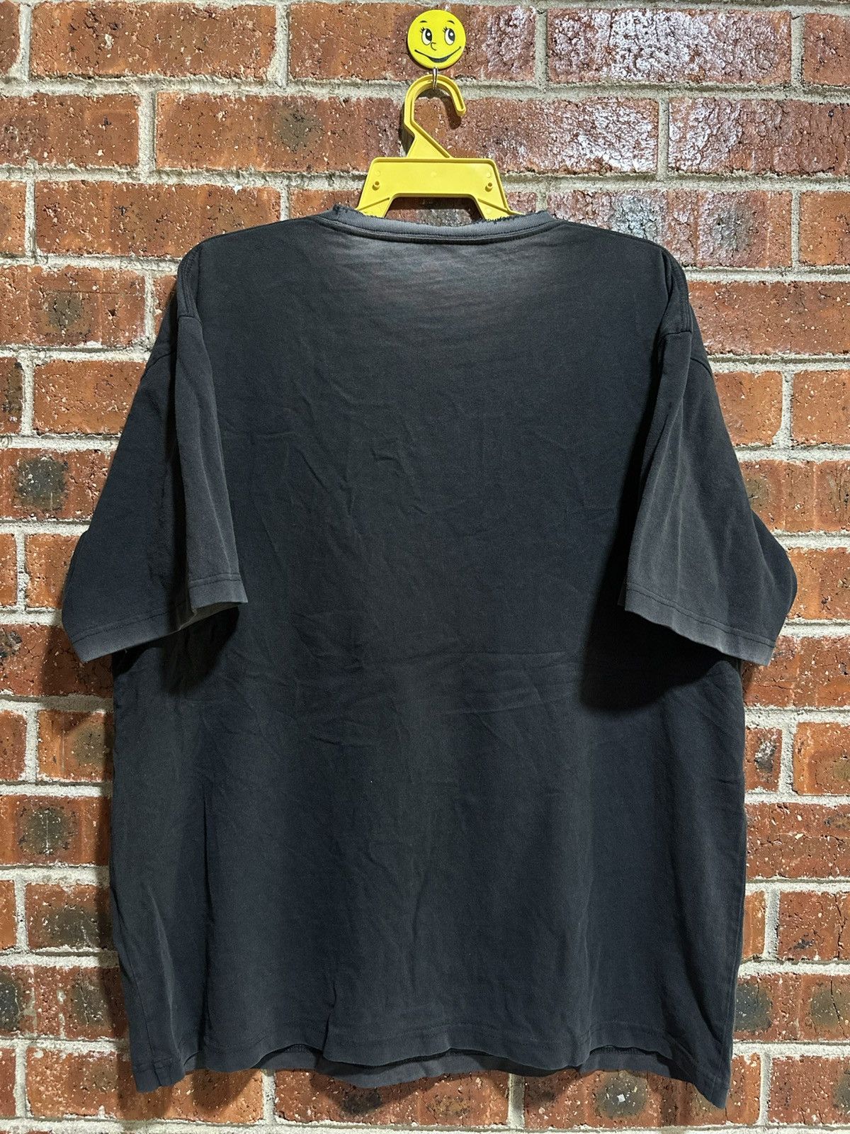 Ben Davis Thrashed Vintage Ben Davis Sun Faded Tee Size US XXL / EU 58 / 5 - 9 Thumbnail