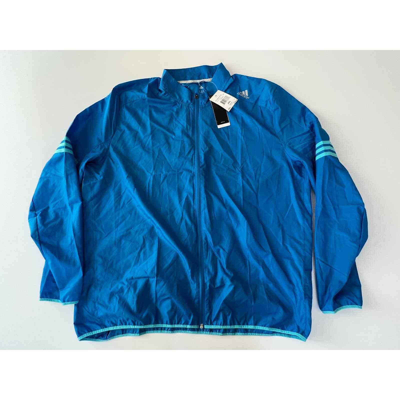 Adidas rs wind jacket online