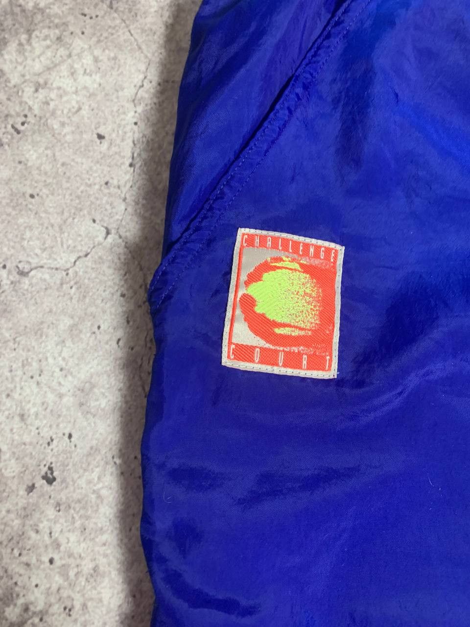 Nike Nike pants truck challenge court parachute Size US 29 - 5 Thumbnail